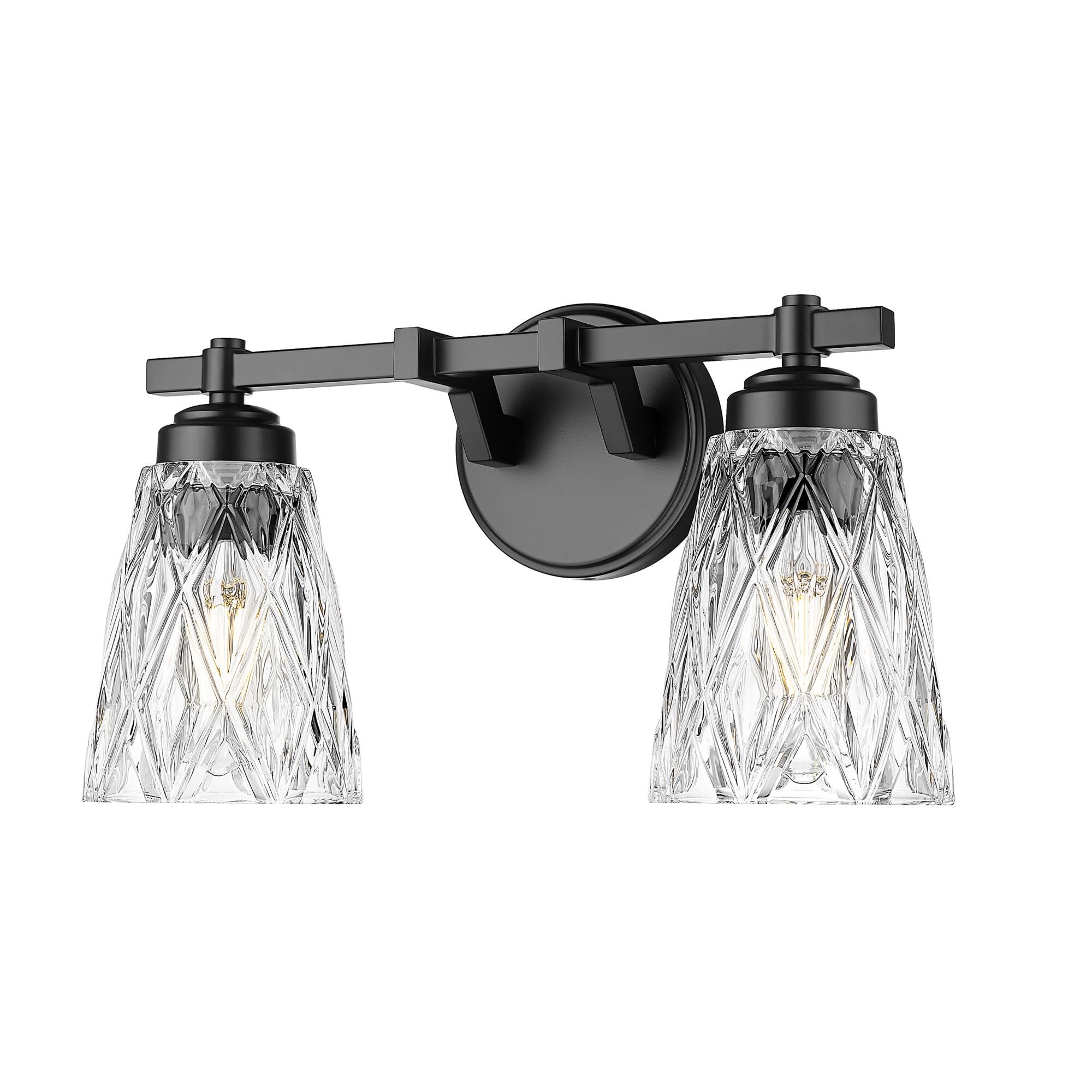 Andree 16 Inch Bath Vanity Light by Z-lite