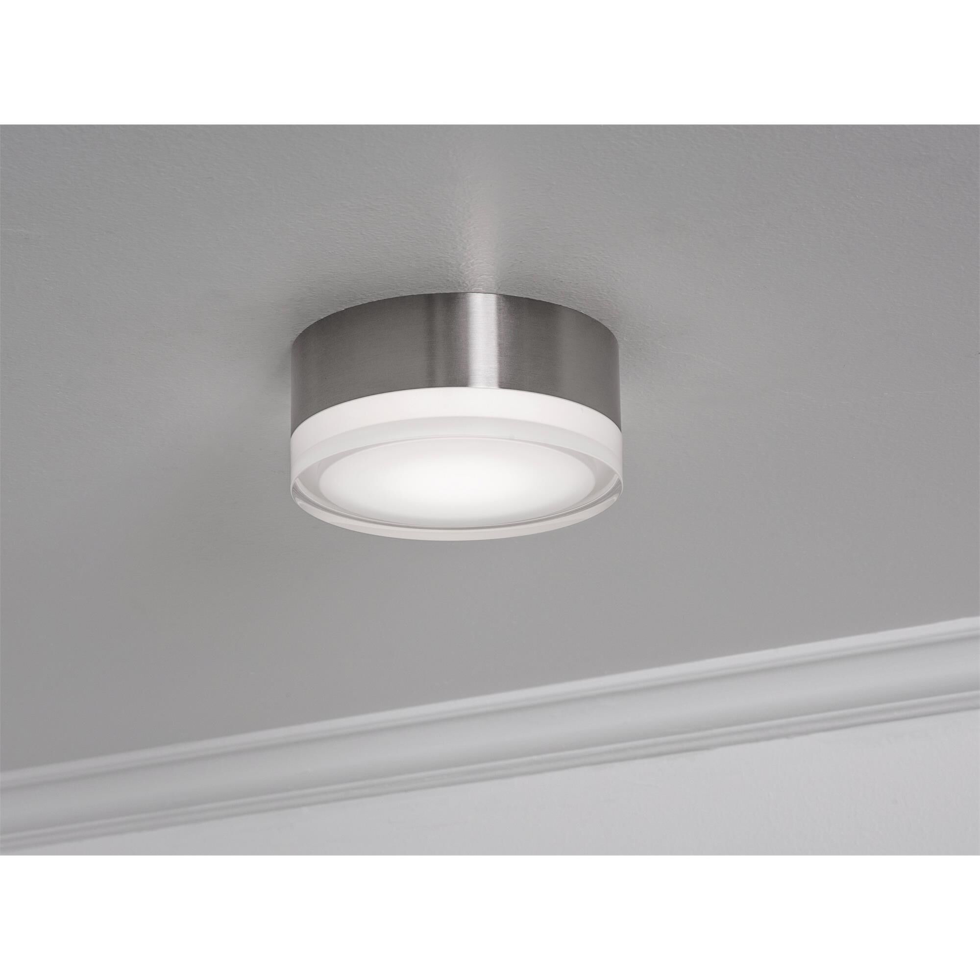 Emma 6 Inch Flush Mount by AFX Inc