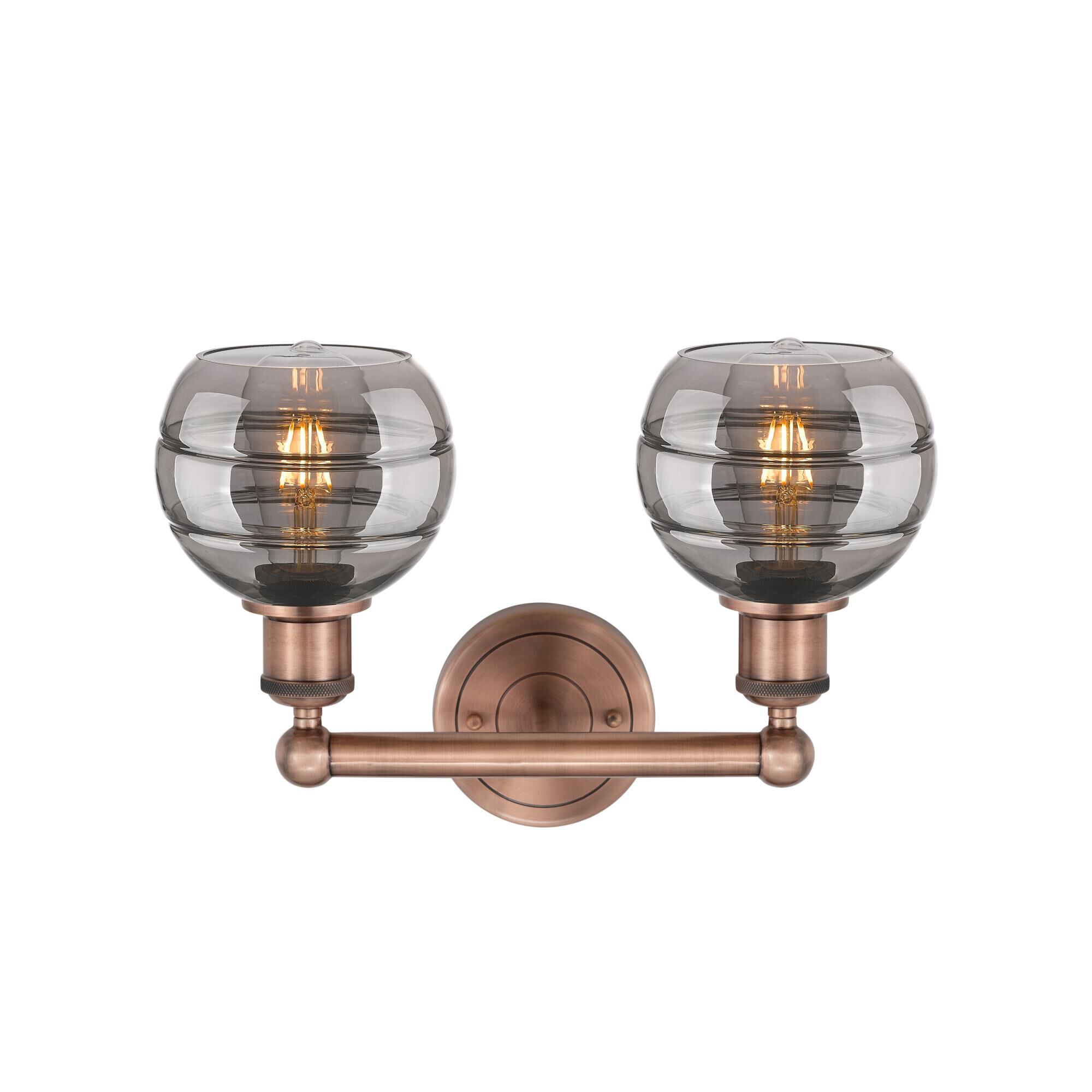 Bruno Marashlian Rochester 15 Inch Bath Vanity Light by Innovations Lighting