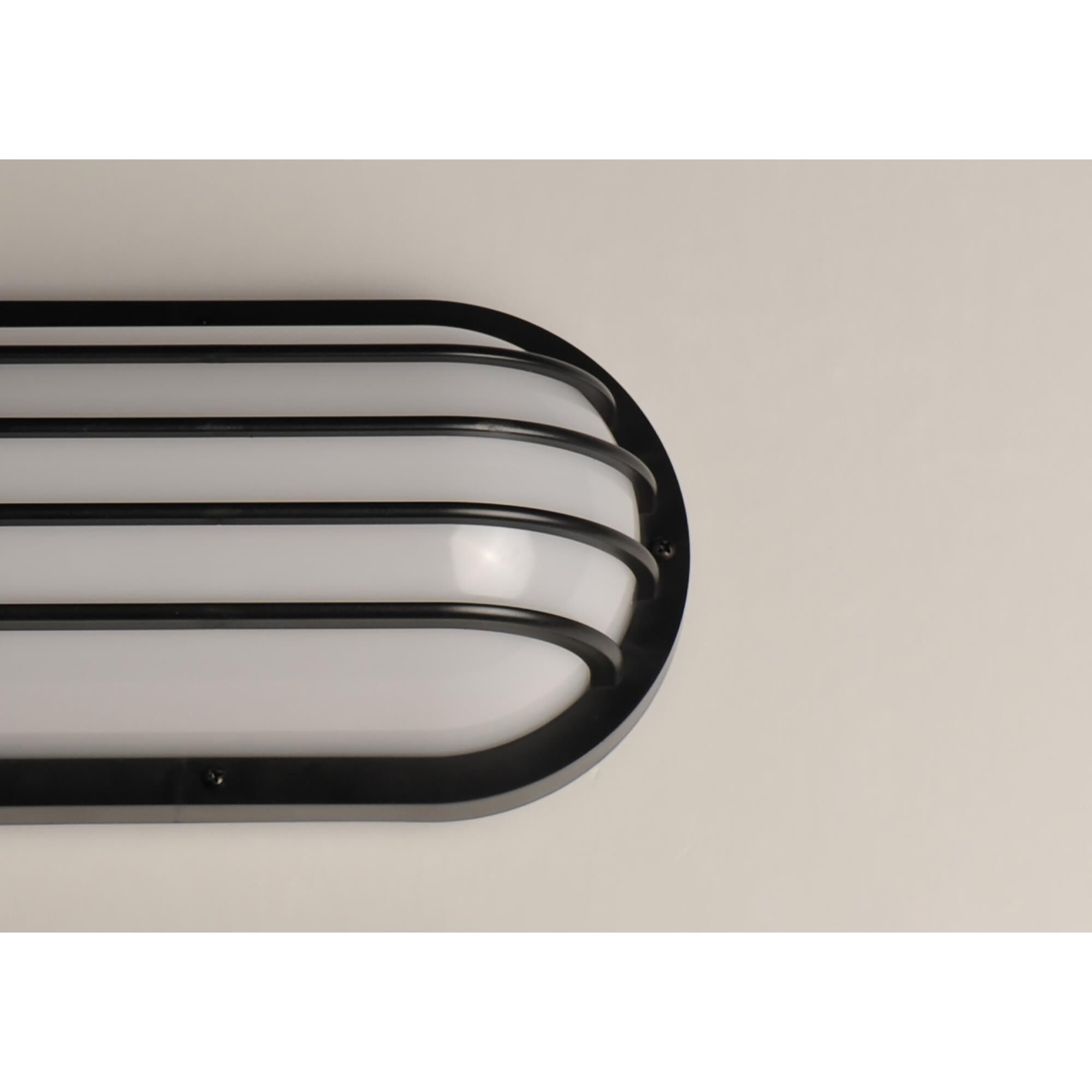 Maxim Lighting Bulwark 5 Inch Tall Outdoor Wall Light