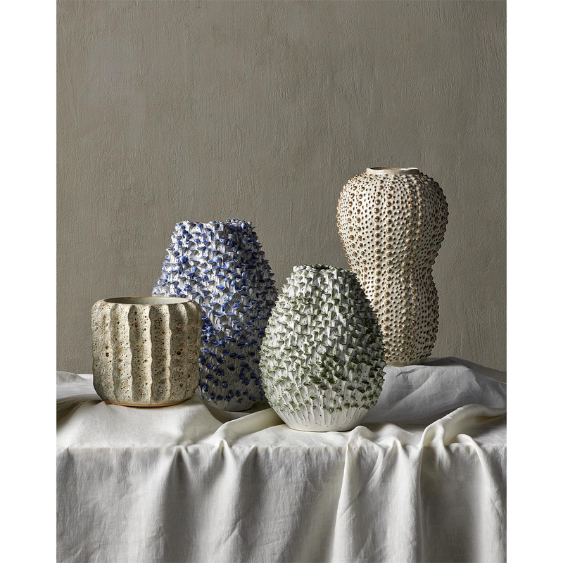 Milione Vase by Currey & Company