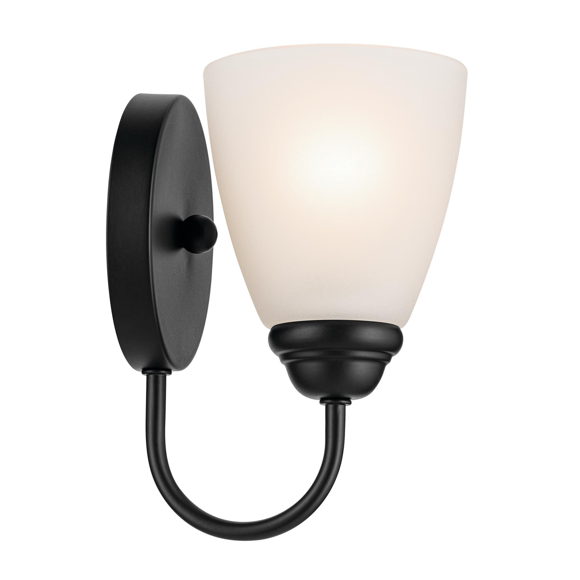 Jolie 9 Inch Wall Sconce by Kichler Lighting