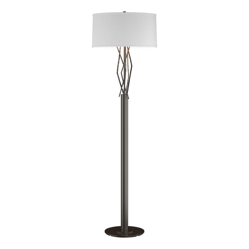 Brindille 61 Inch Floor Lamp by Hubbardton Forge