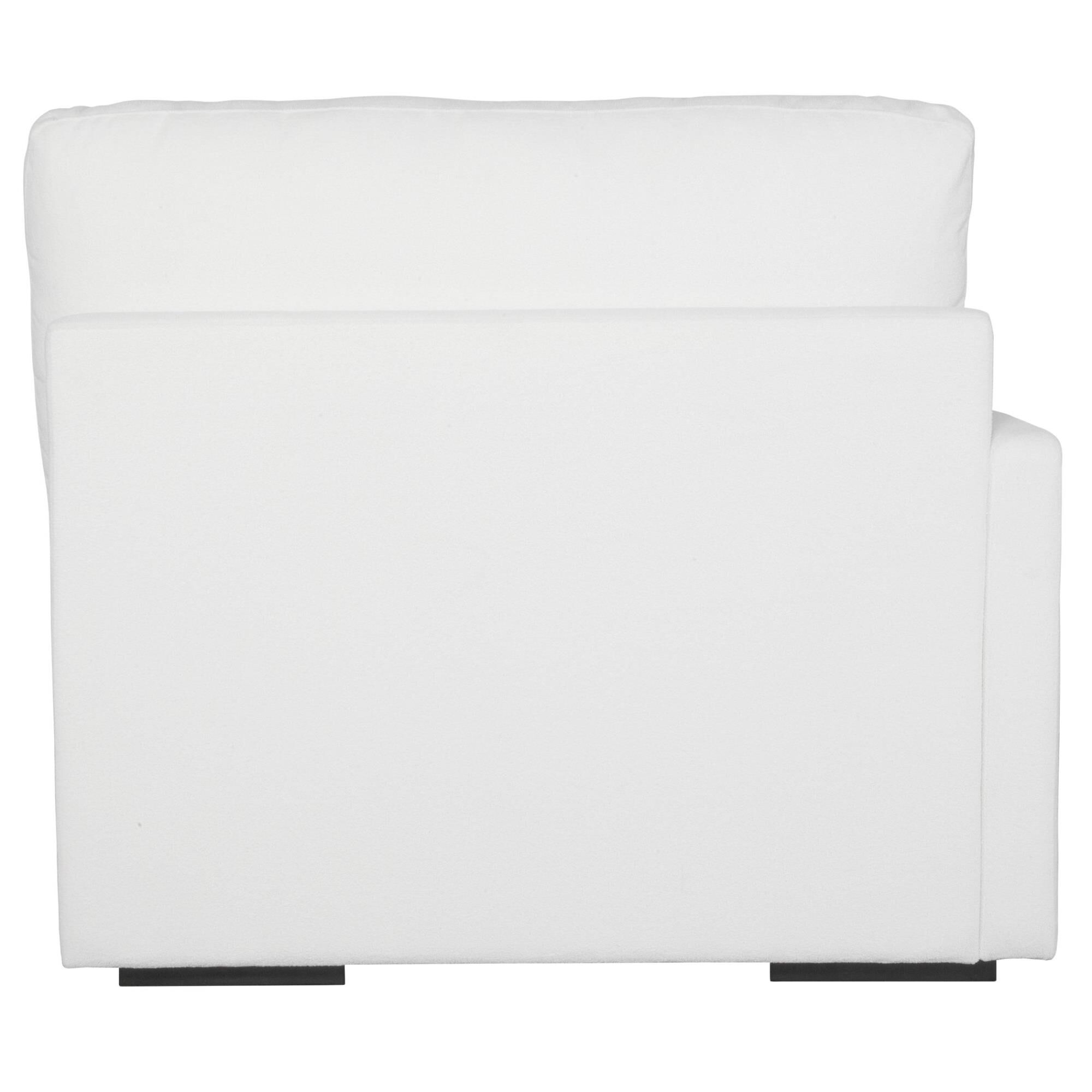 Matthew Williams Refuge 43 Inch Love Seat by Uttermost