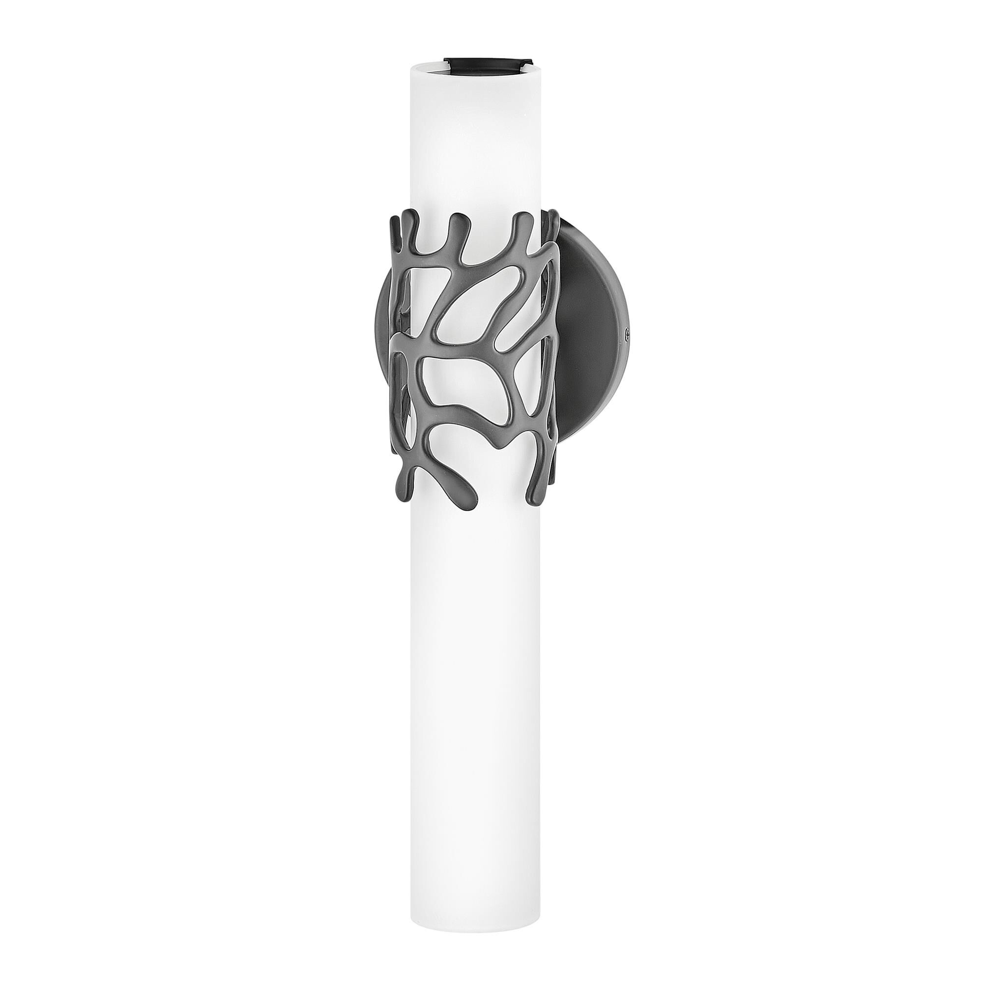 Lyra 16 Inch Wall Sconce,
