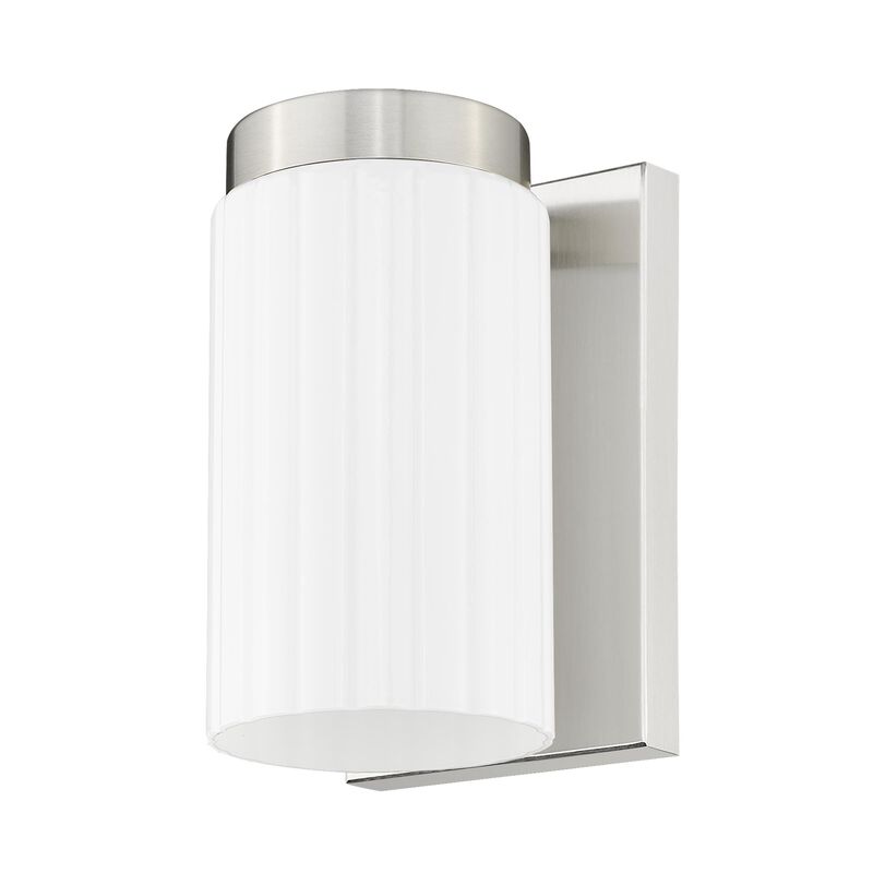 Burk 7 Inch Wall Sconce by Z Lite