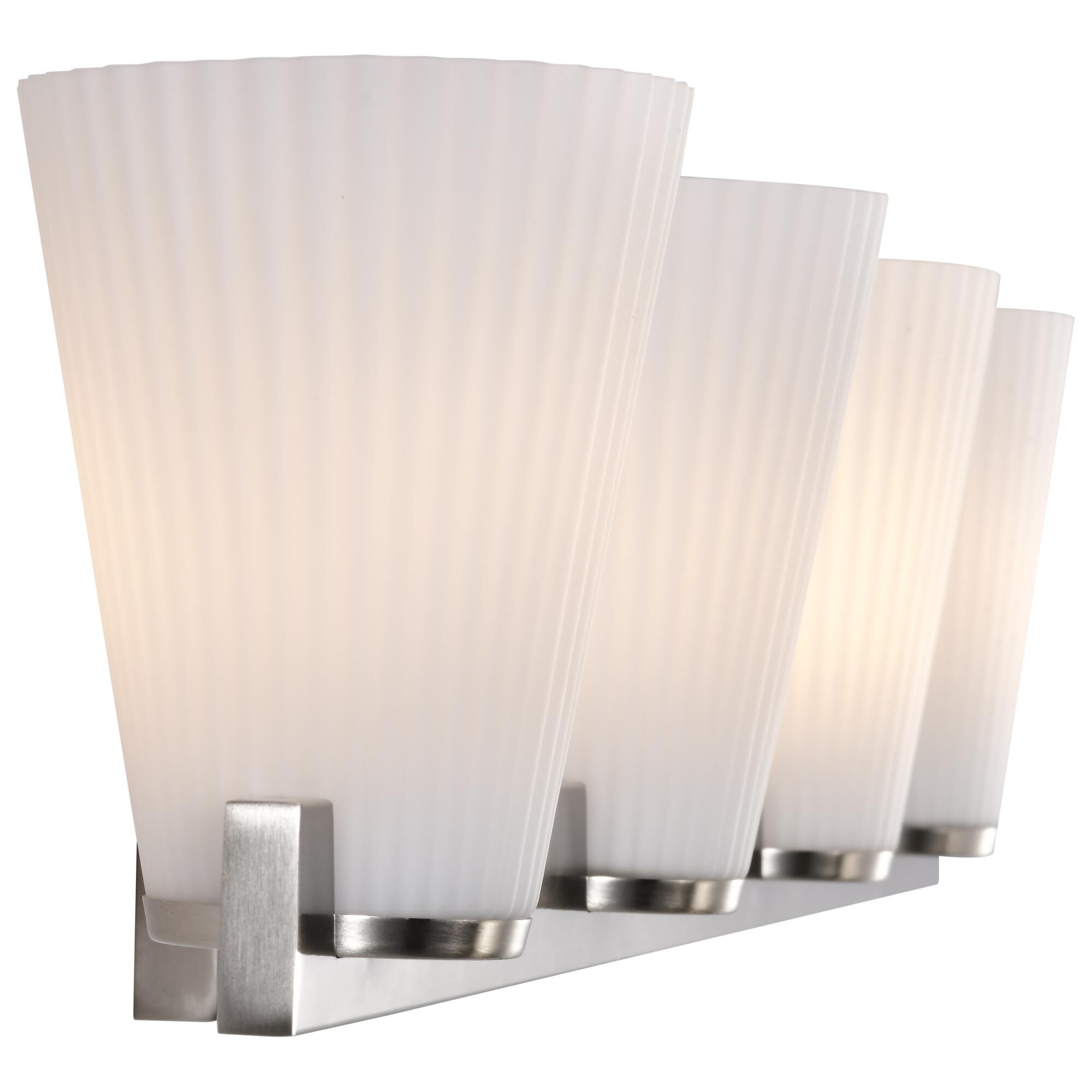 Royale 34 Inch Bath Vanity Light by Nuvo Lighting