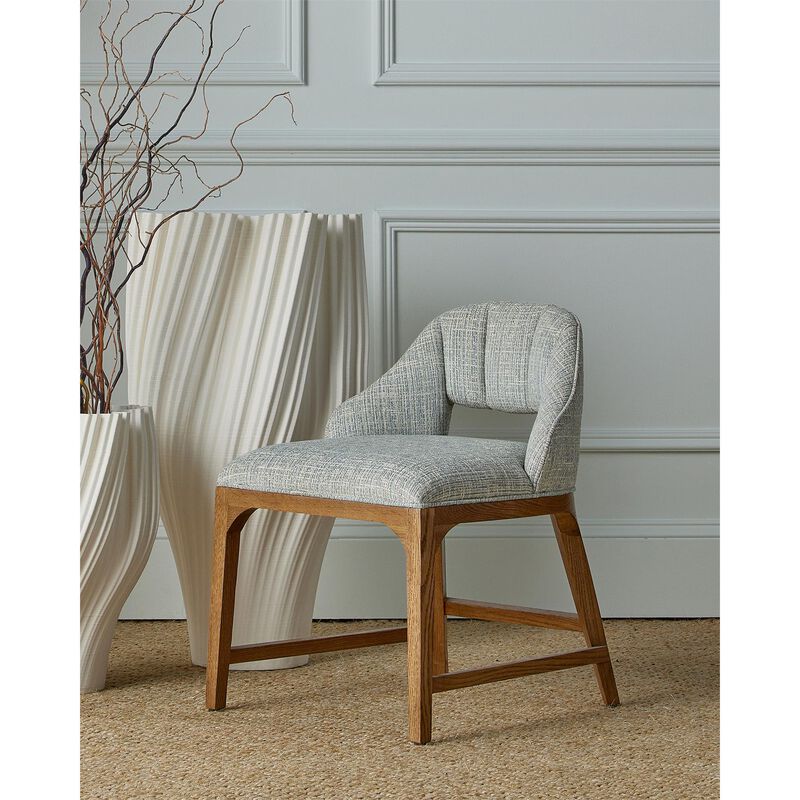 Inga Accent Chair by Currey & Company