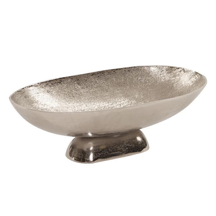 Contemporary Bowl by Howard Elliott Collection