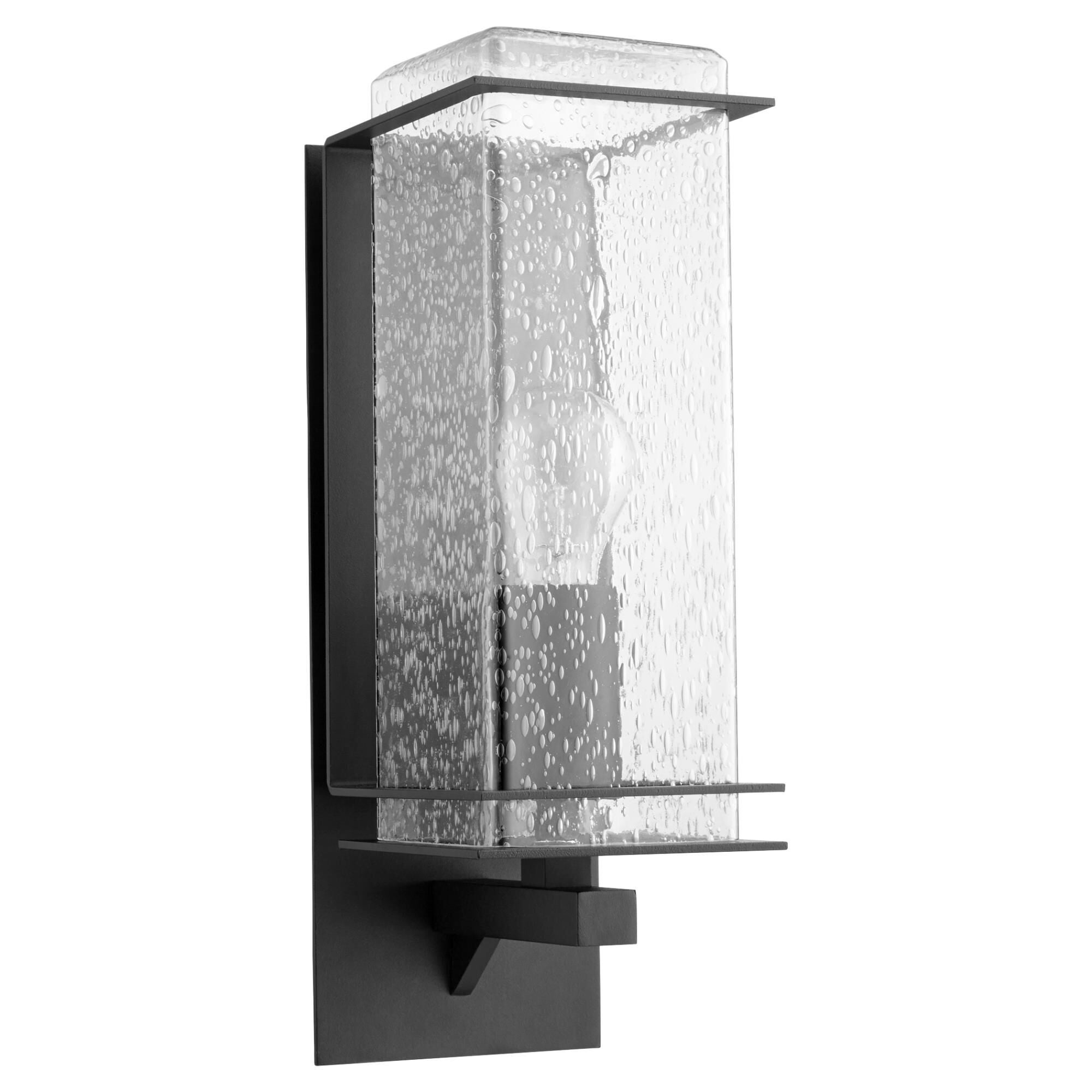 Balboa 18 Inch Tall 1 Light Outdoor Wall Light by Quorum International