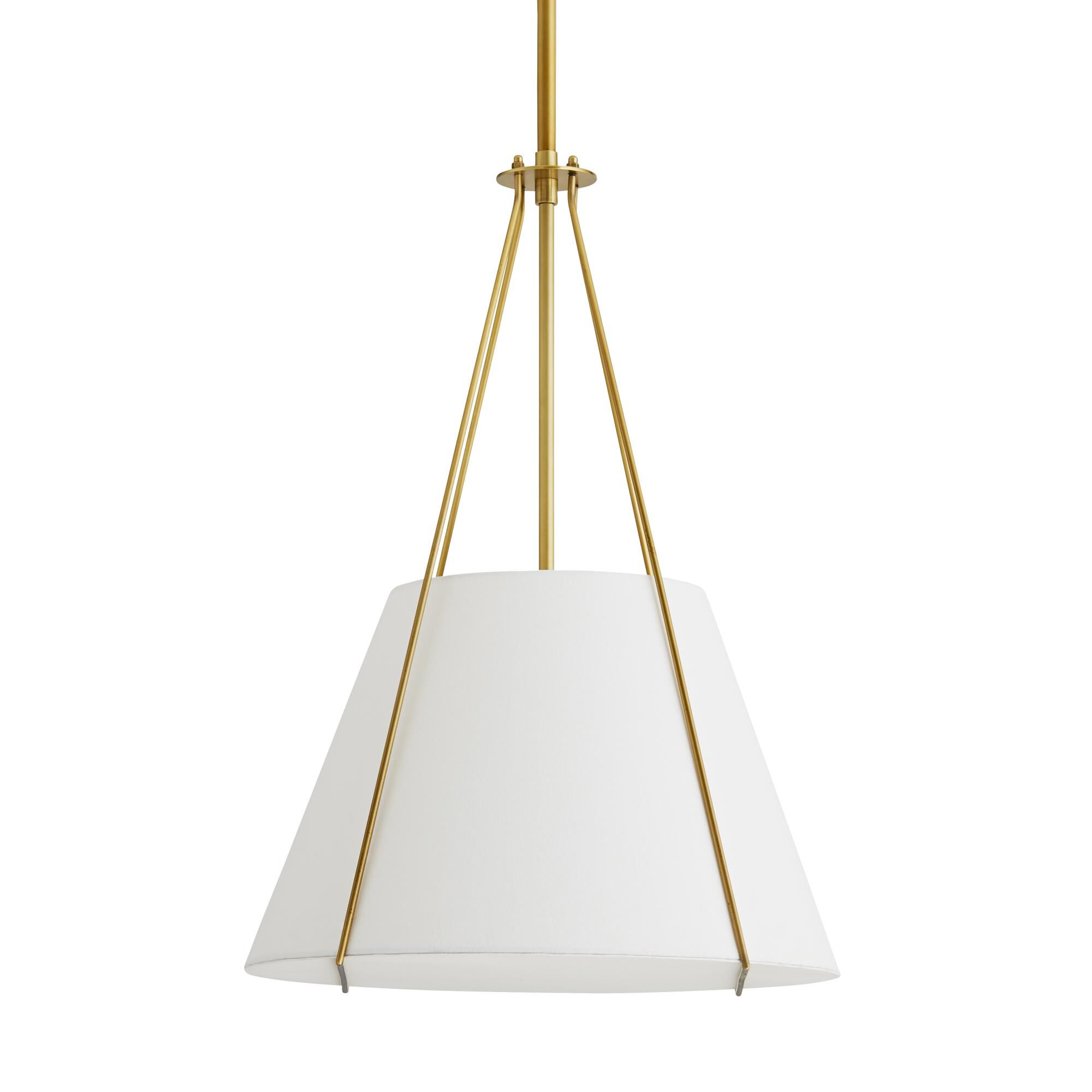 Arteriors Home Heloise 18 Inch Large Pendant