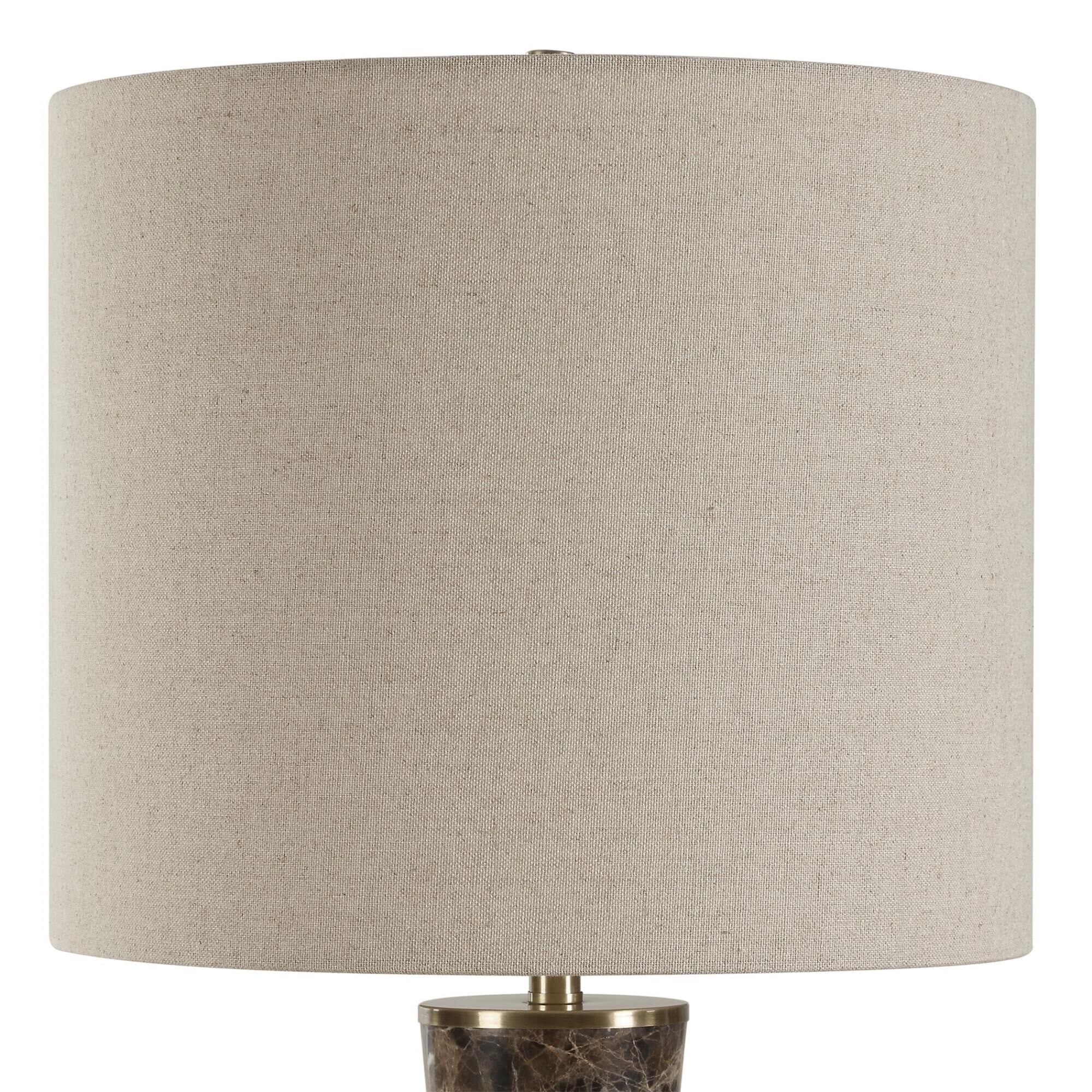 David Frisch Jameson 39 Inch Table Lamp by Uttermost
