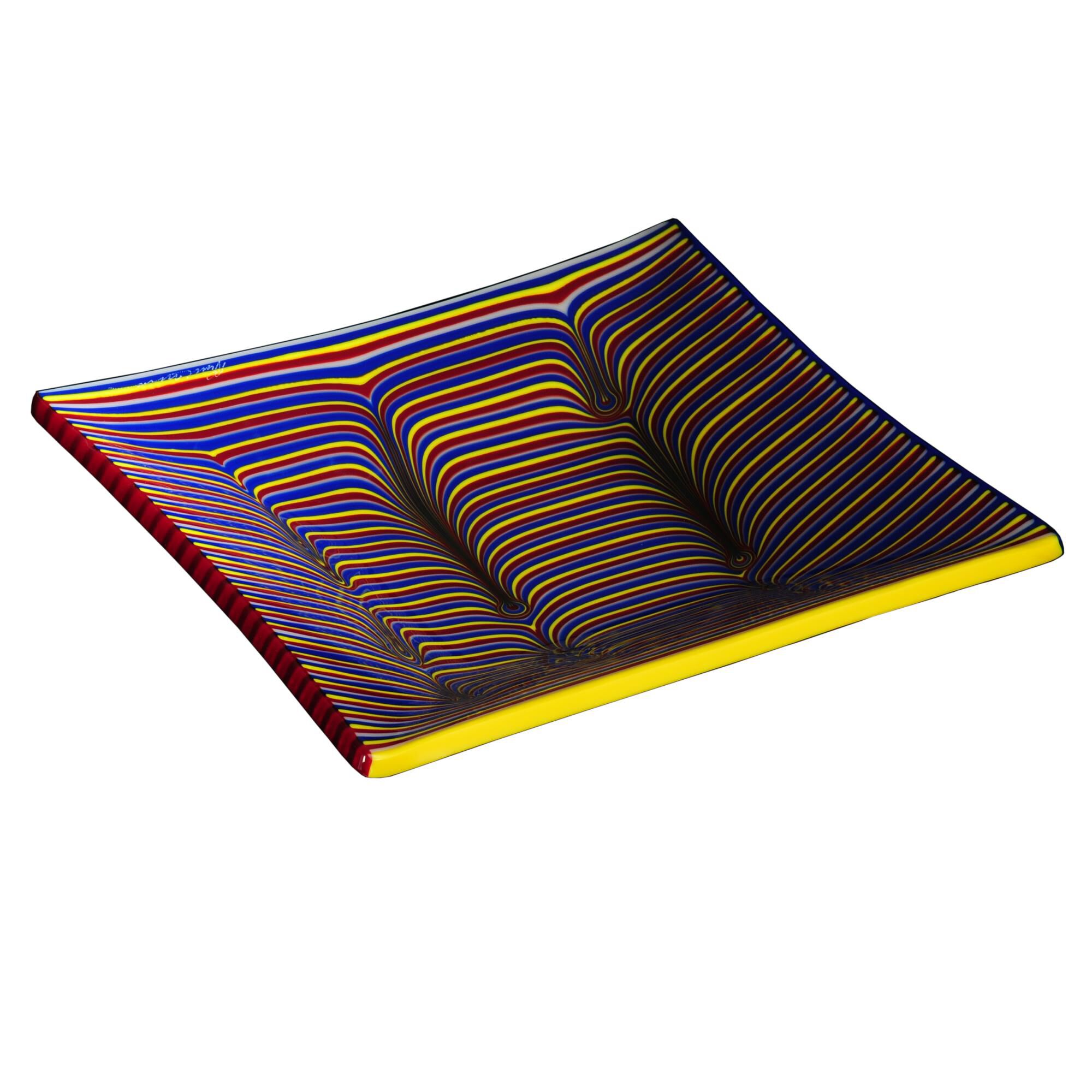 Sunset Bowl by Meyda Lighting