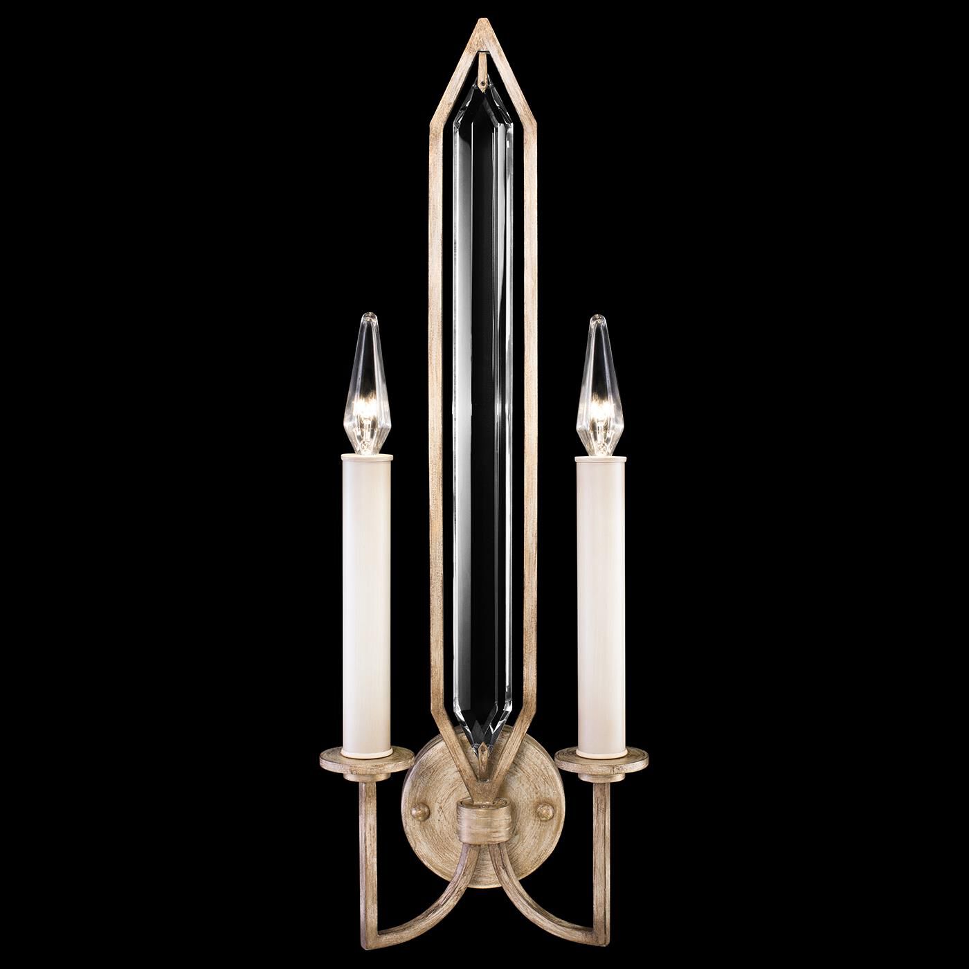Westminster Wall Sconce by Fine Art Handcrafted Lighting