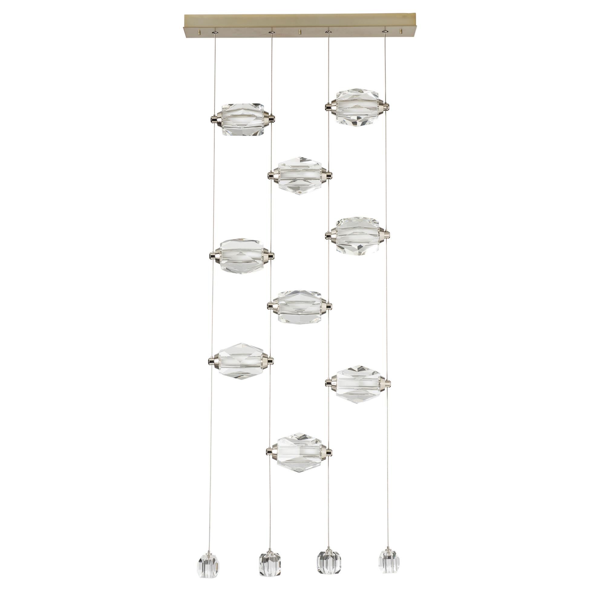 Gatsby Mini Pendant by Hubbardton Forge