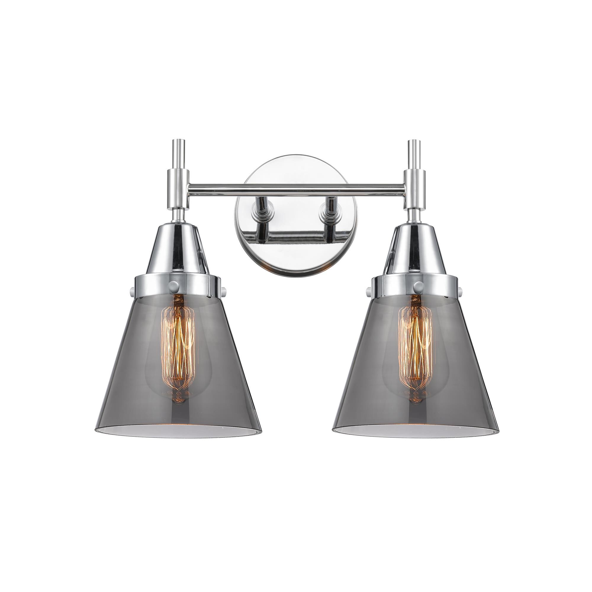 Bruno Marashlian Caden 15 Inch 2 Light Bath Vanity Light by Innovations Lighting