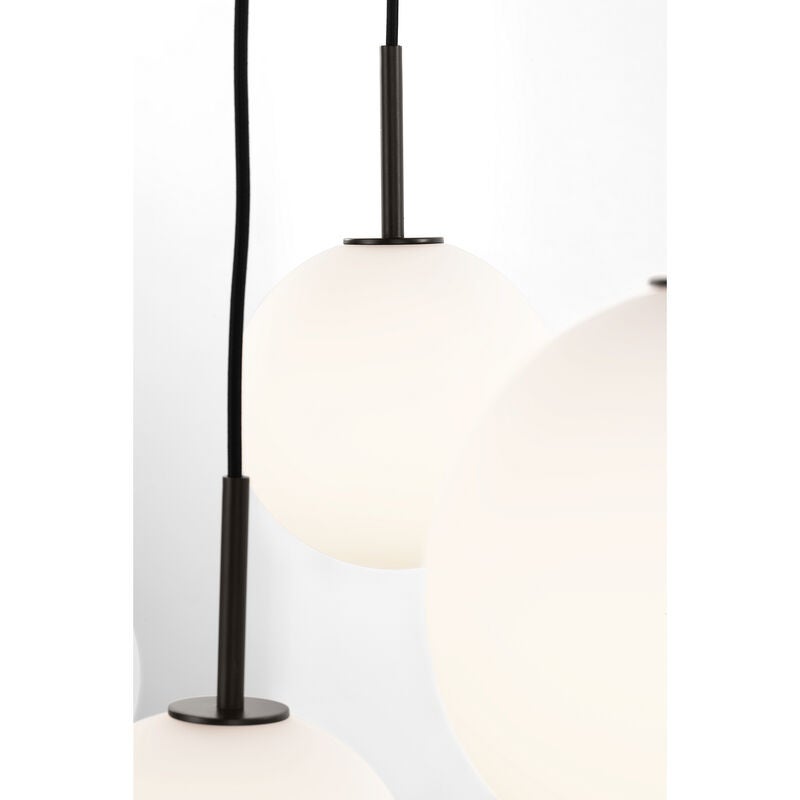 Sorelle Medium Linear Chandelier by Visual Comfort Studio