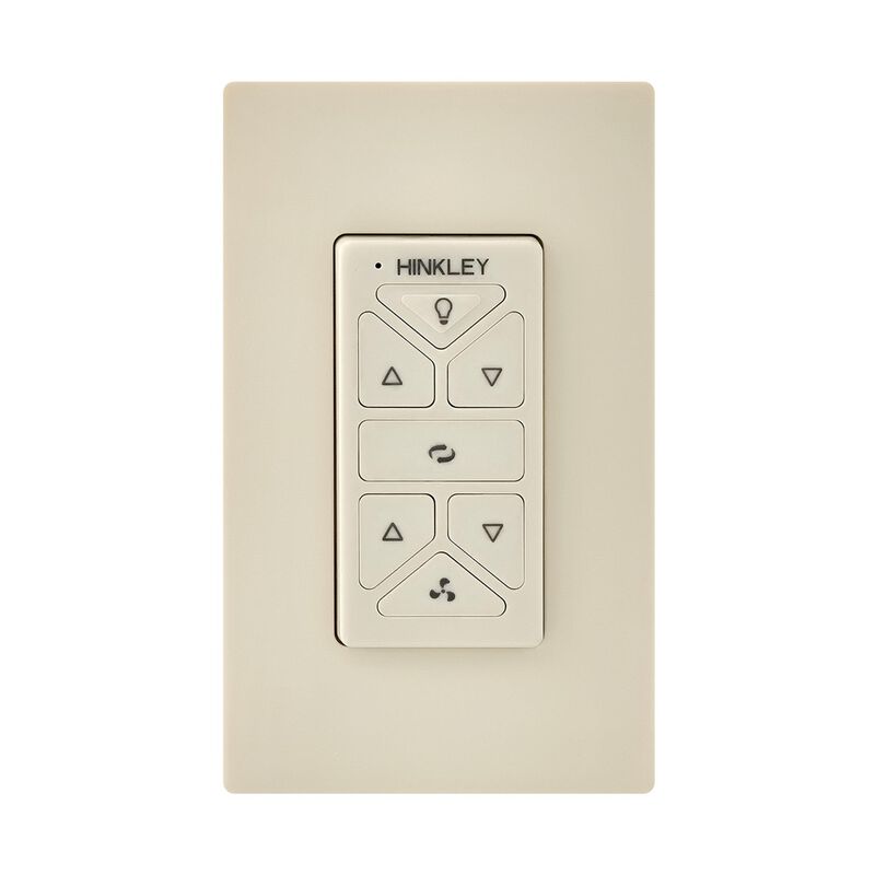 Hiro Fan Control by Hinkley