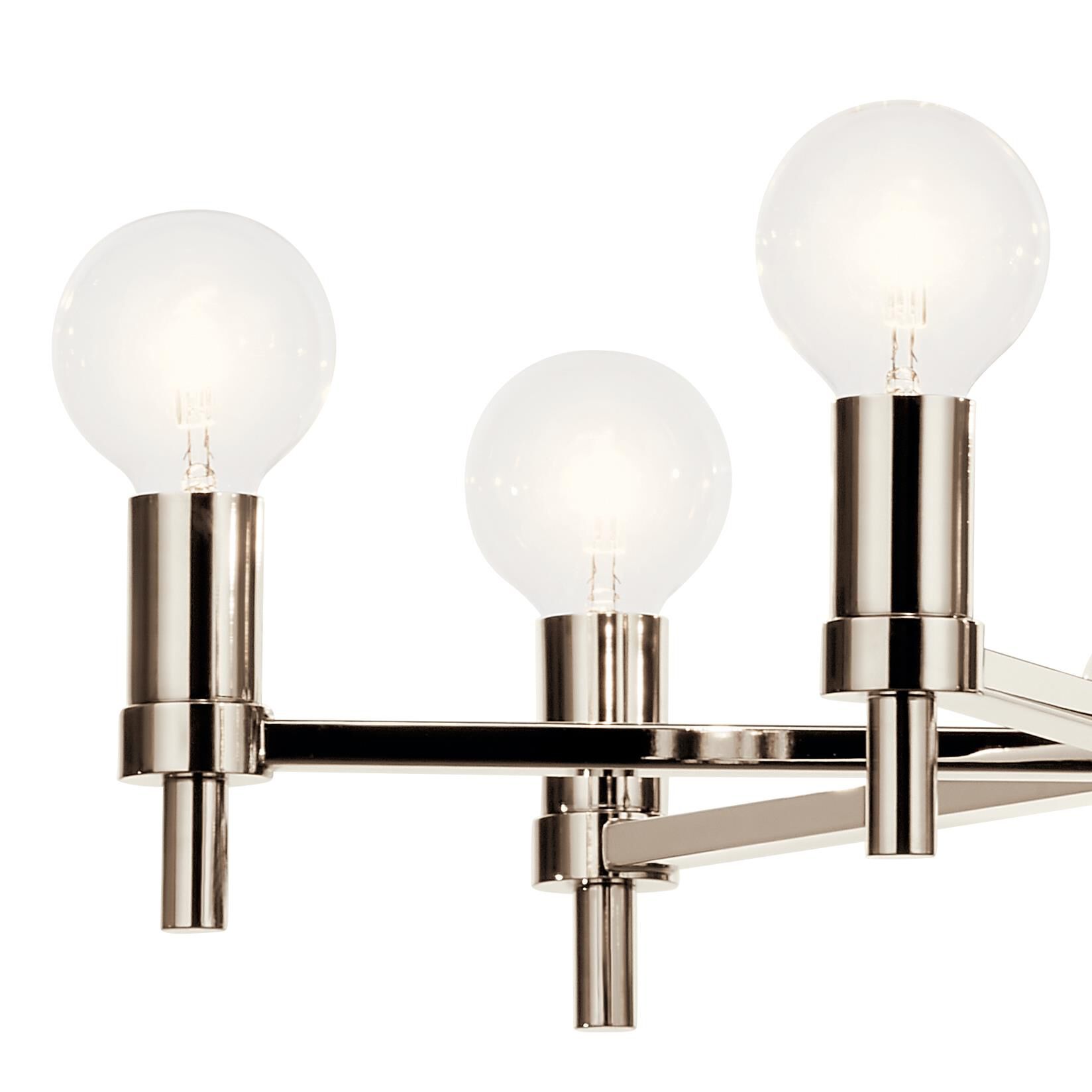 Torvee 26 Inch 6 Light Chandelier by Kichler Lighting