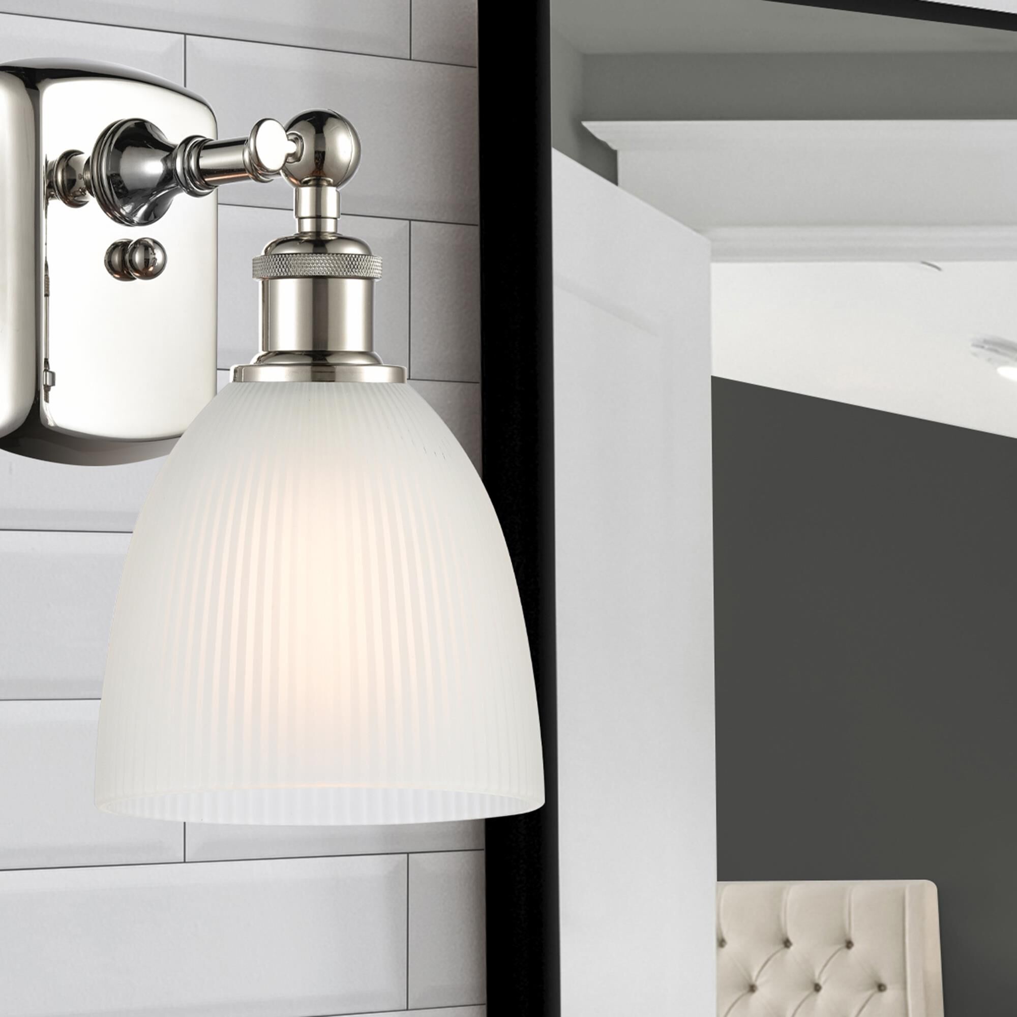 Bruno Marashlian Castile 11 Inch Wall Sconce by Innovations Lighting