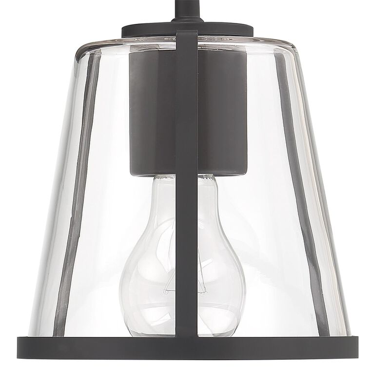Fulton 23 Inch 3 Light Bath Vanity Light by Crystorama