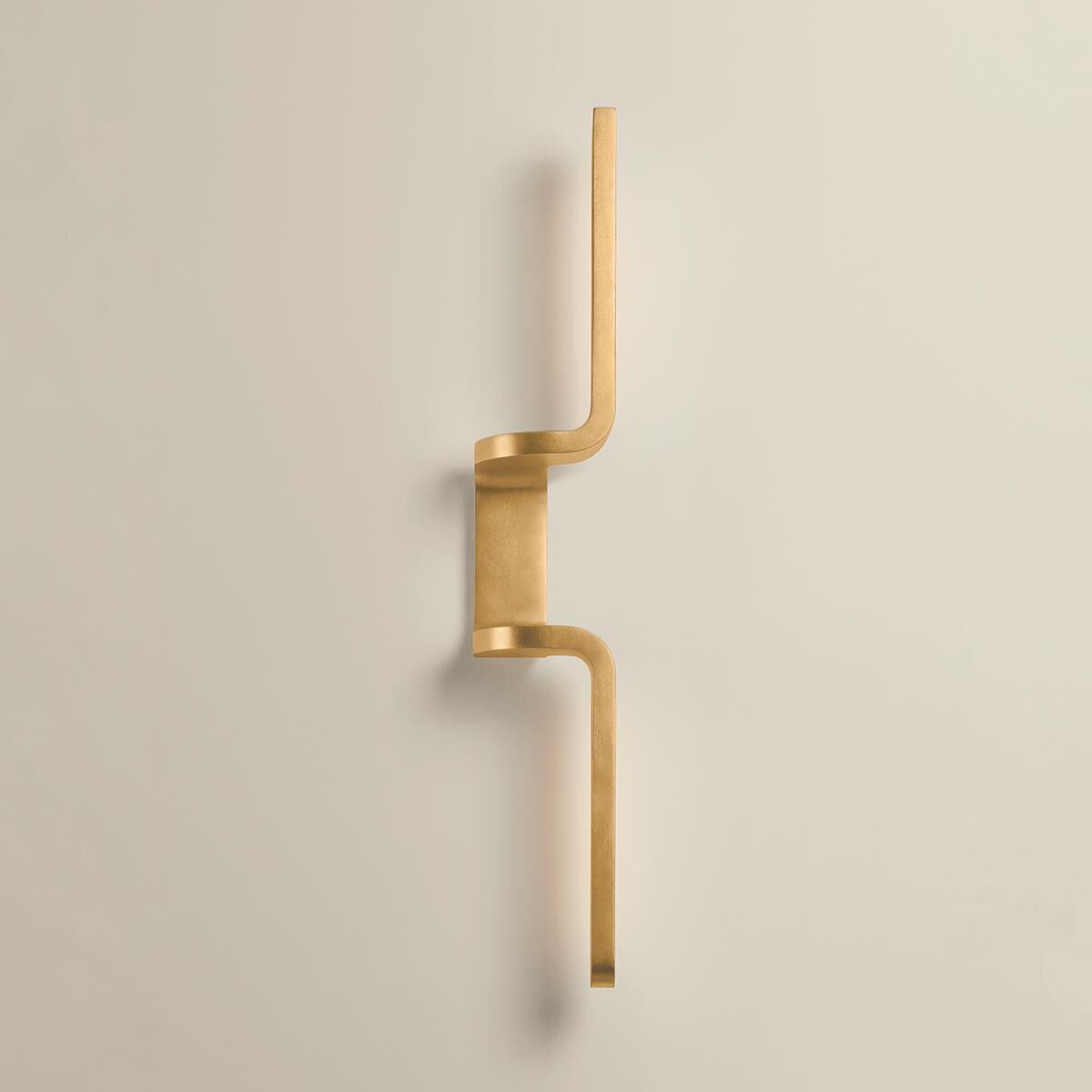 Lazio 30 Inch Wall Sconce by Corbett Lighting