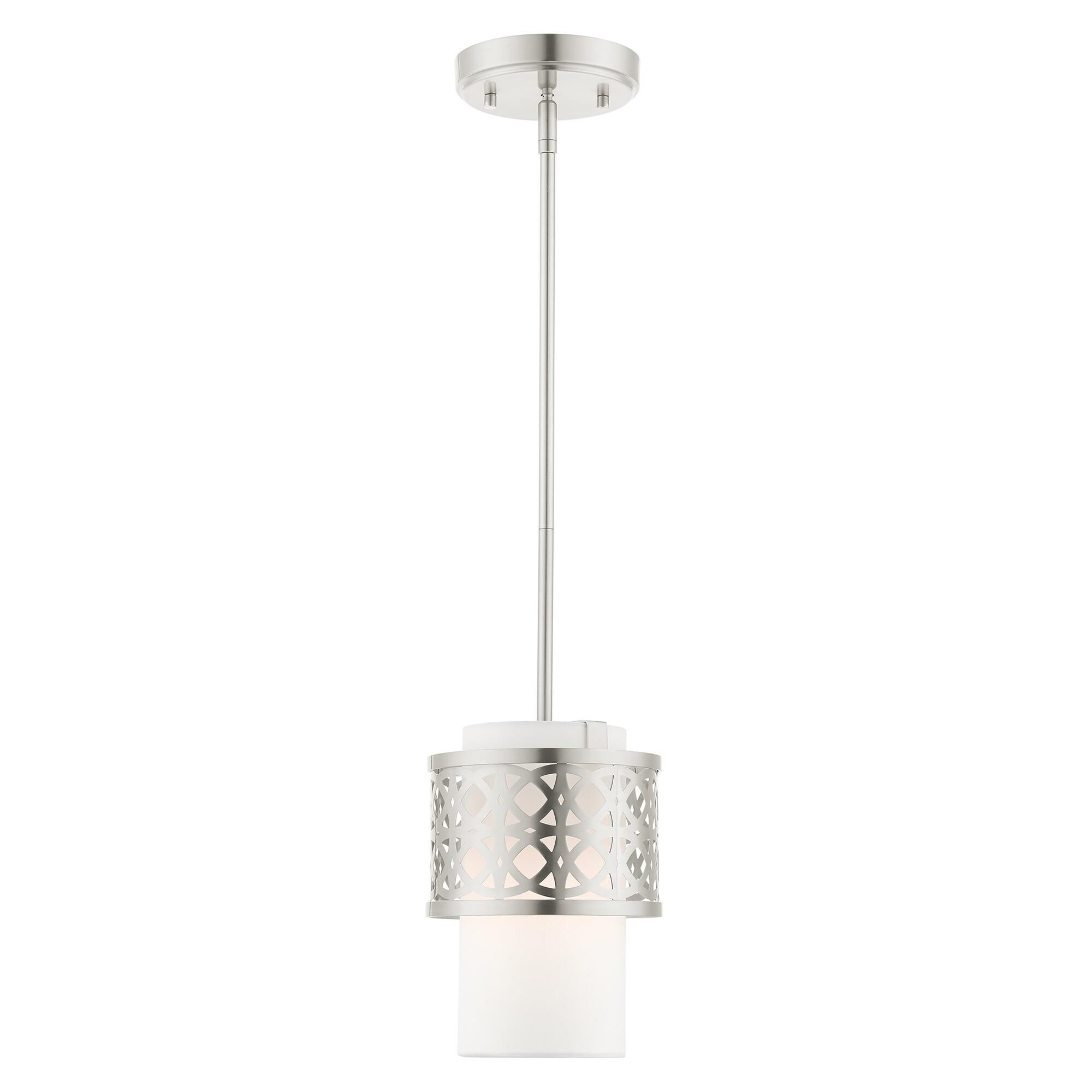 Livex Lighting Calinda Mini Pendant