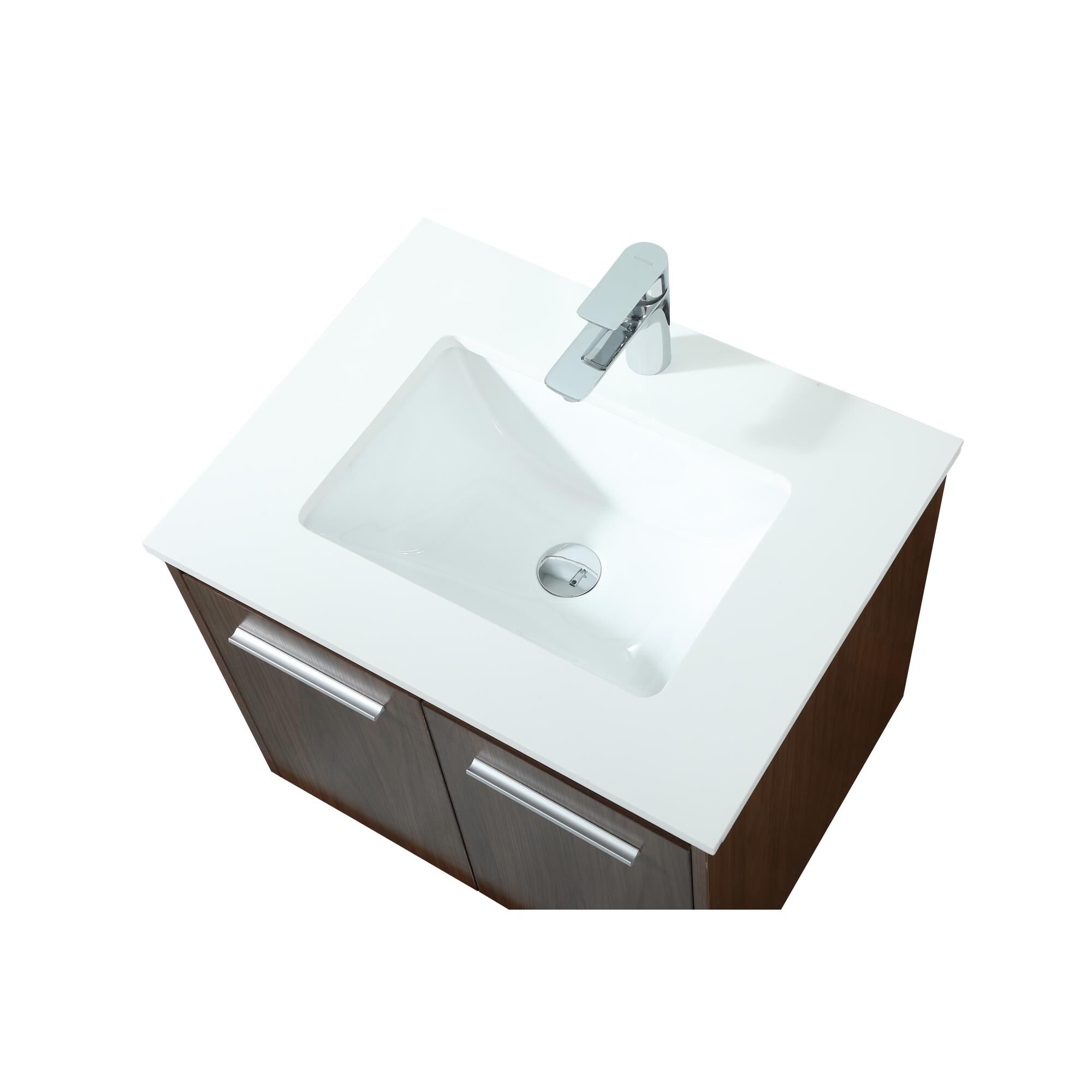 Penn Bath Vanity by Elegant Decor