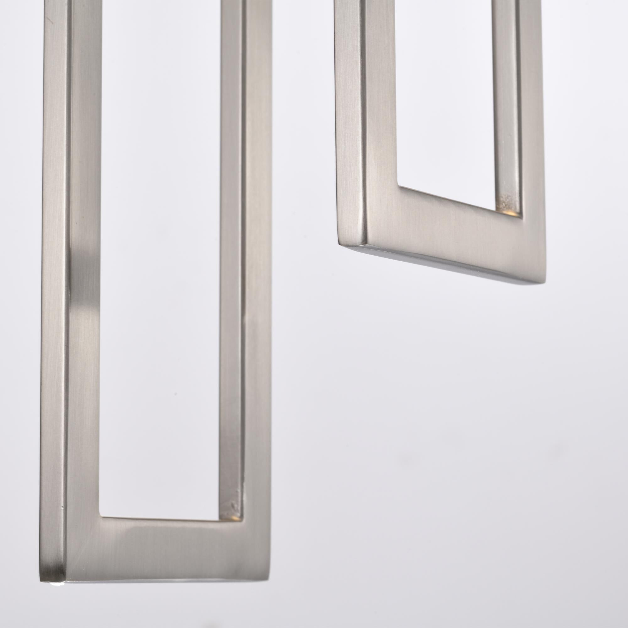 Frame 6 Inch LED Mini Pendant by Nuvo Lighting