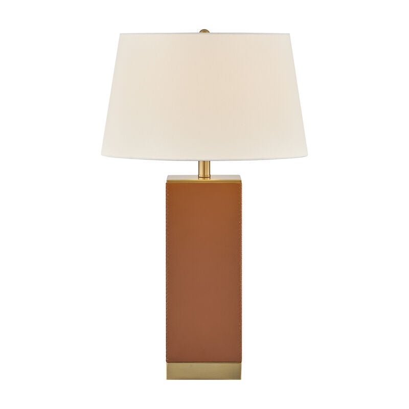 Max Medium Table Lamp by Savoy House
