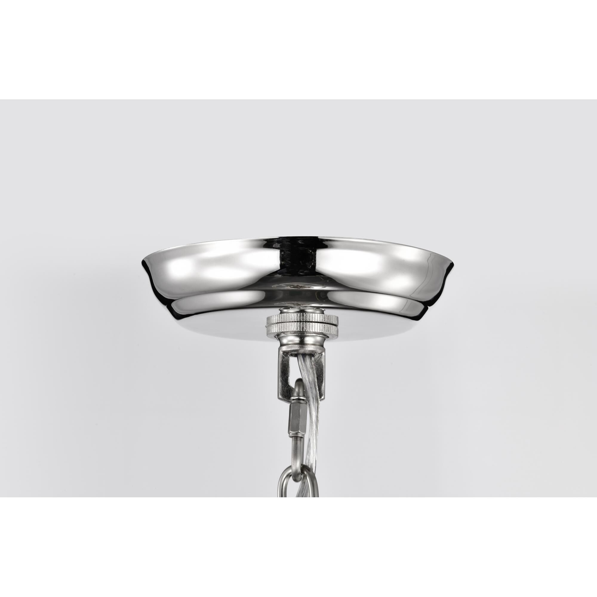 Amado 3 Light Large Pendant