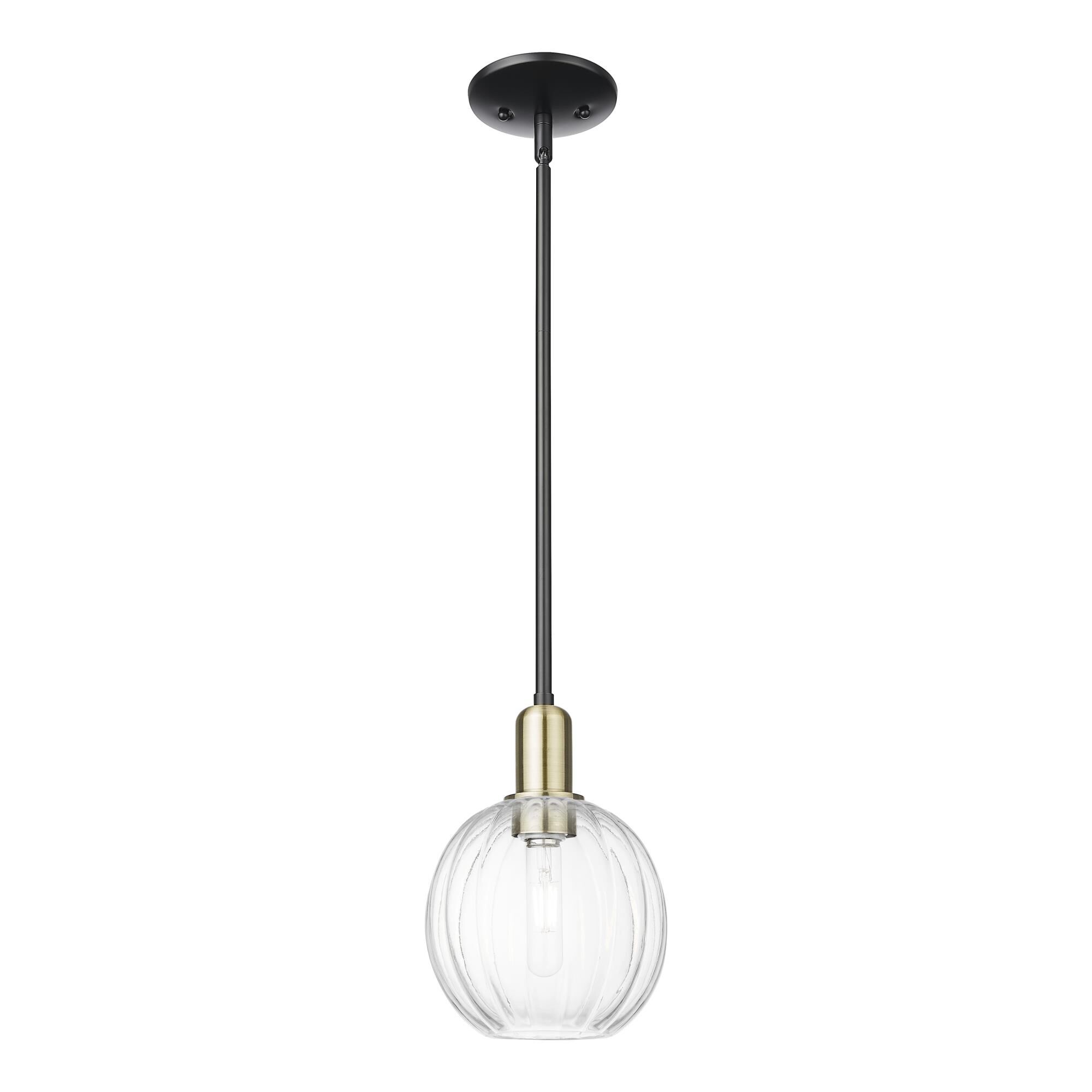 Bruno Marashlian Preston 7 Inch Mini Pendant by Innovations Lighting