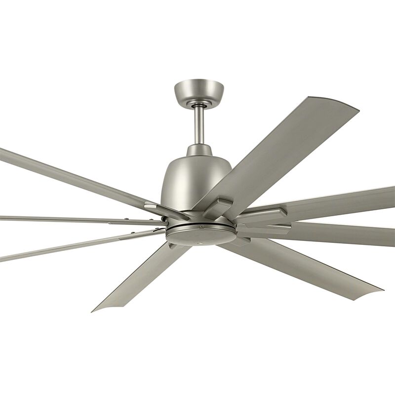 Breda 84 Inch Ceiling Fan by Kichler