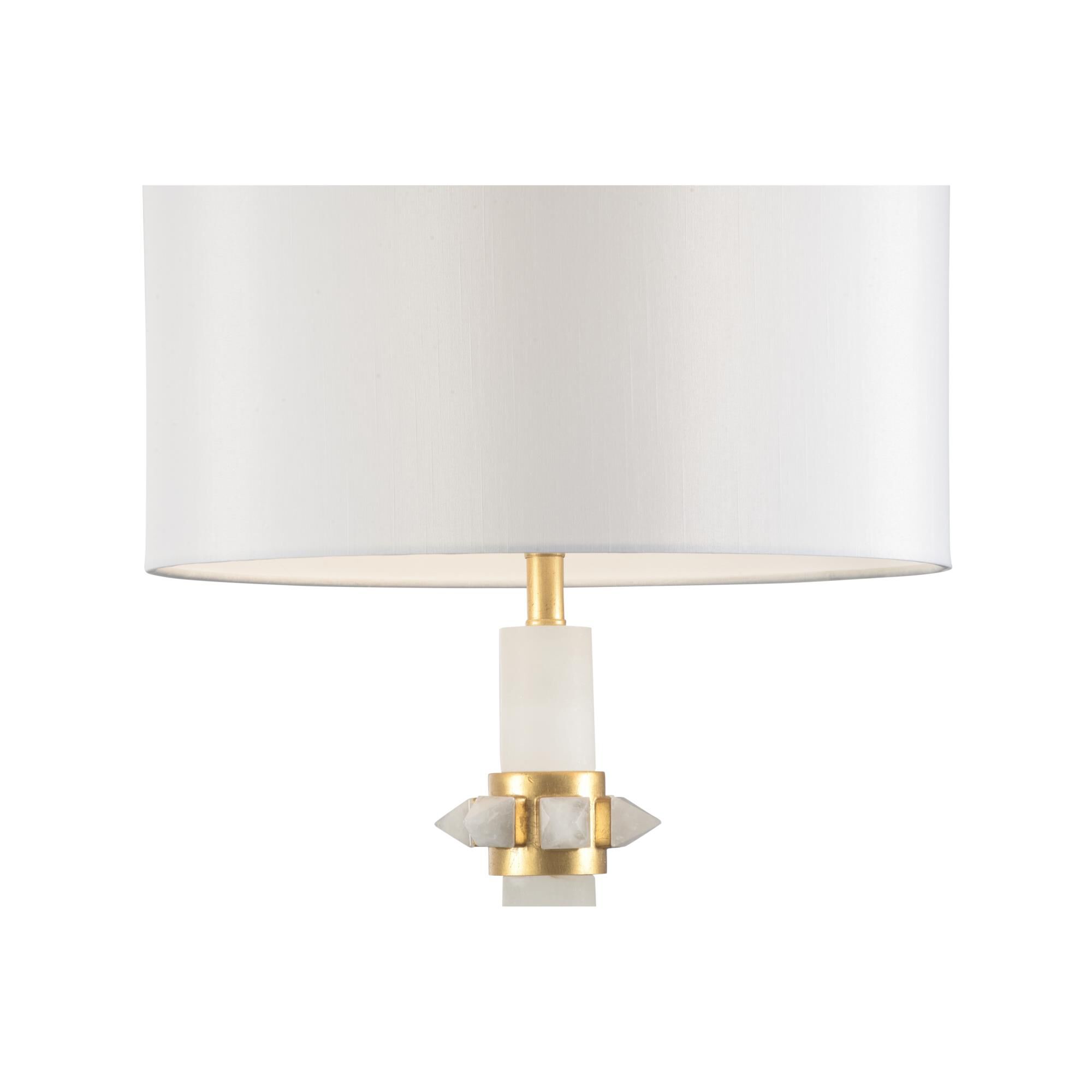 Jackie 35 Inch Table Lamp by Chelsea House