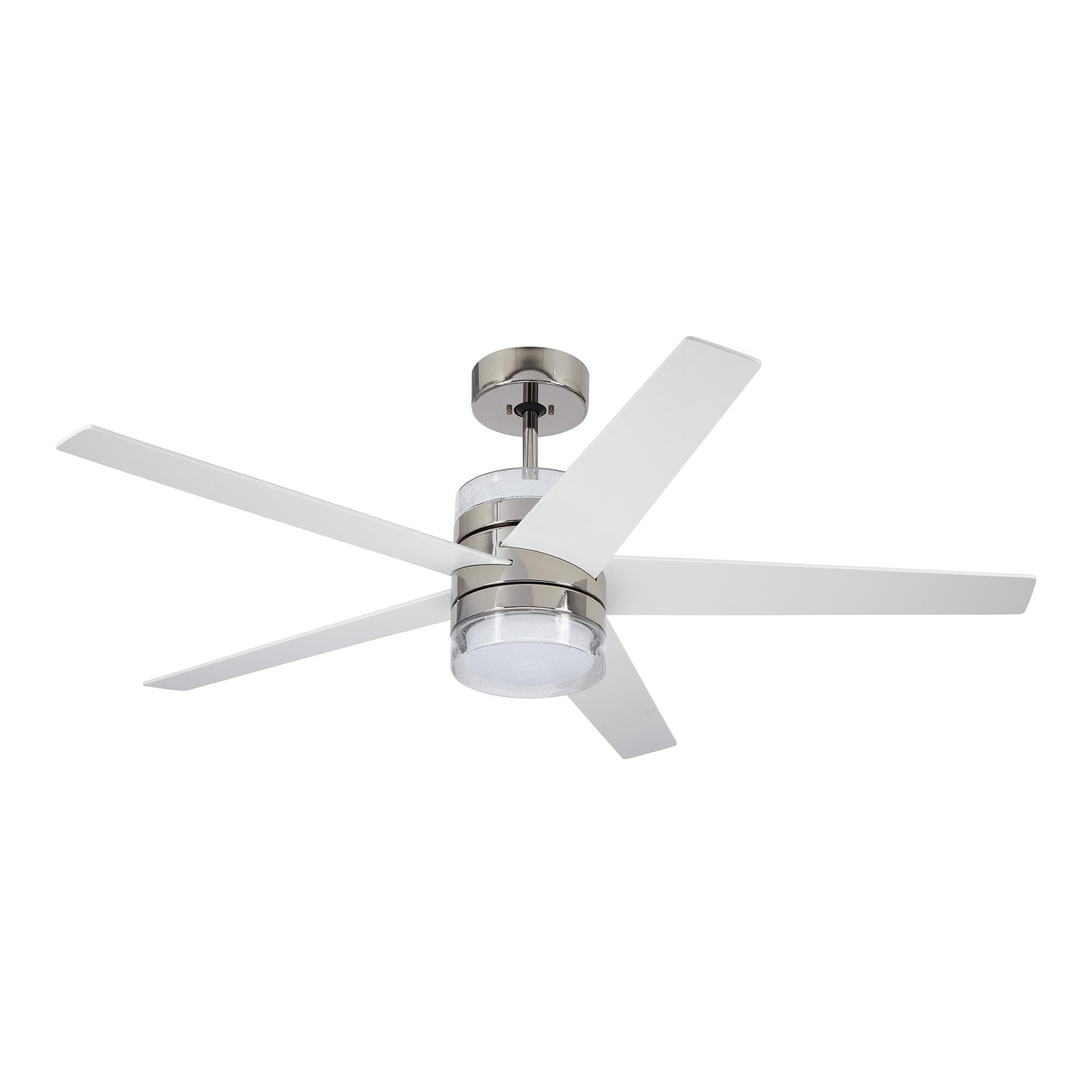 Lucere 52 Inch Ceiling Fan with Light Kit by Emerson