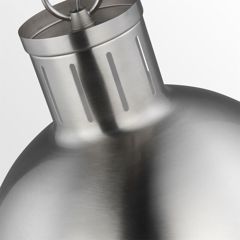 Visual Comfort Studio Collection Hanks Large Pendant