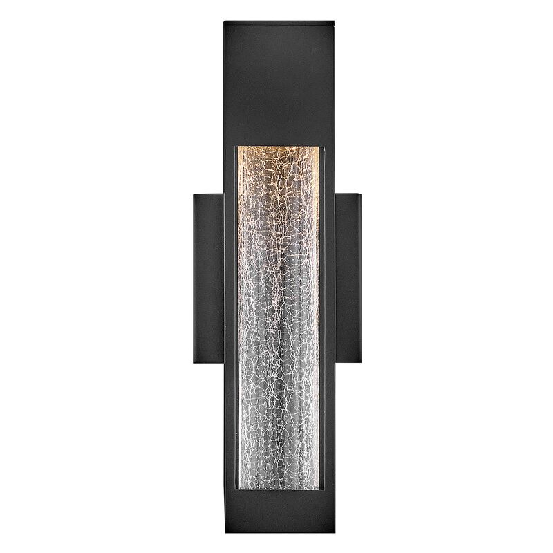 Vapor 14 Inch Outdoor Wall Light by Hinkley