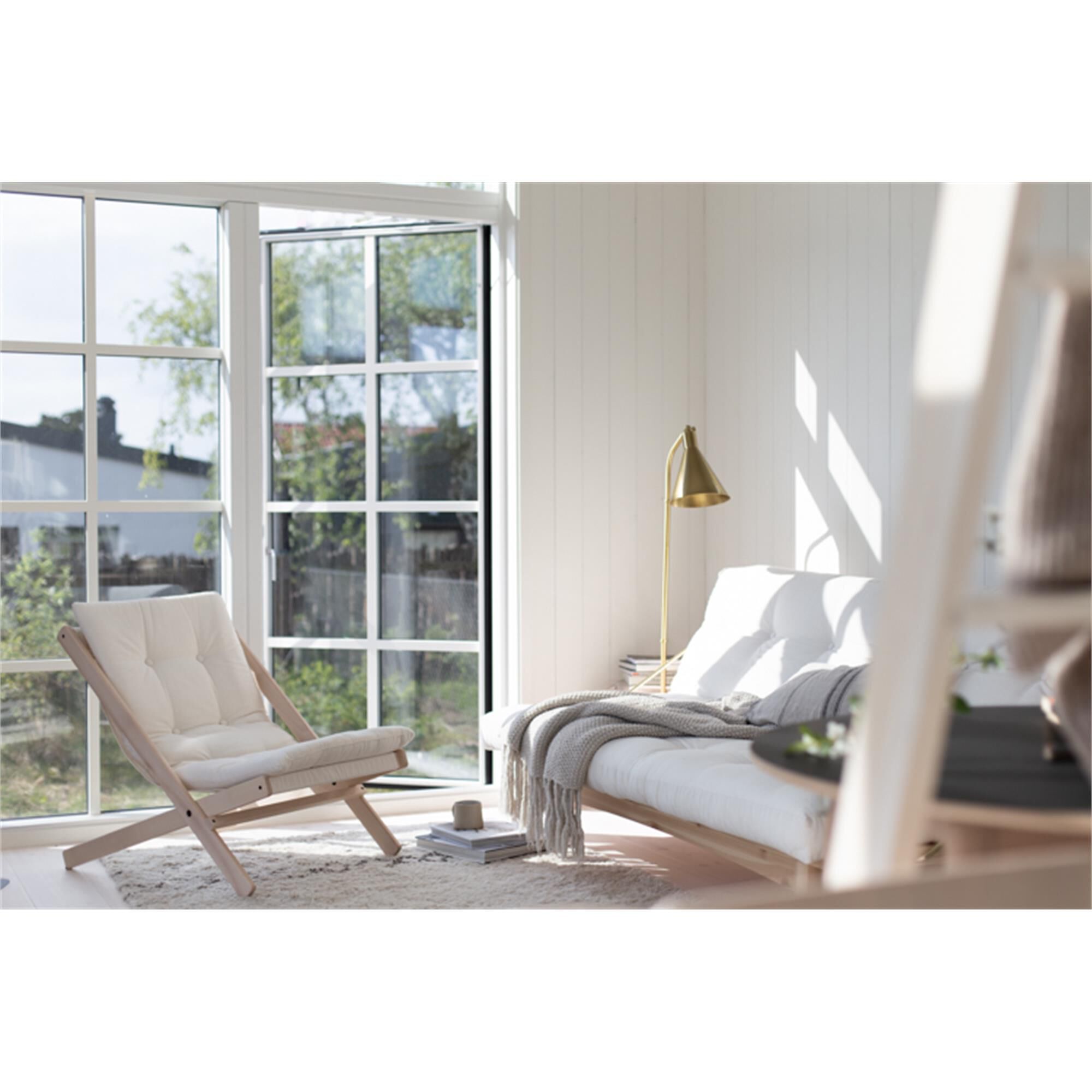 Stanton 54 Inch Floor Lamp,