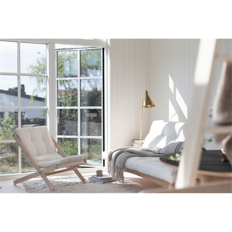 Stanton 54 Inch Floor Lamp by Hudson Valley Lighting