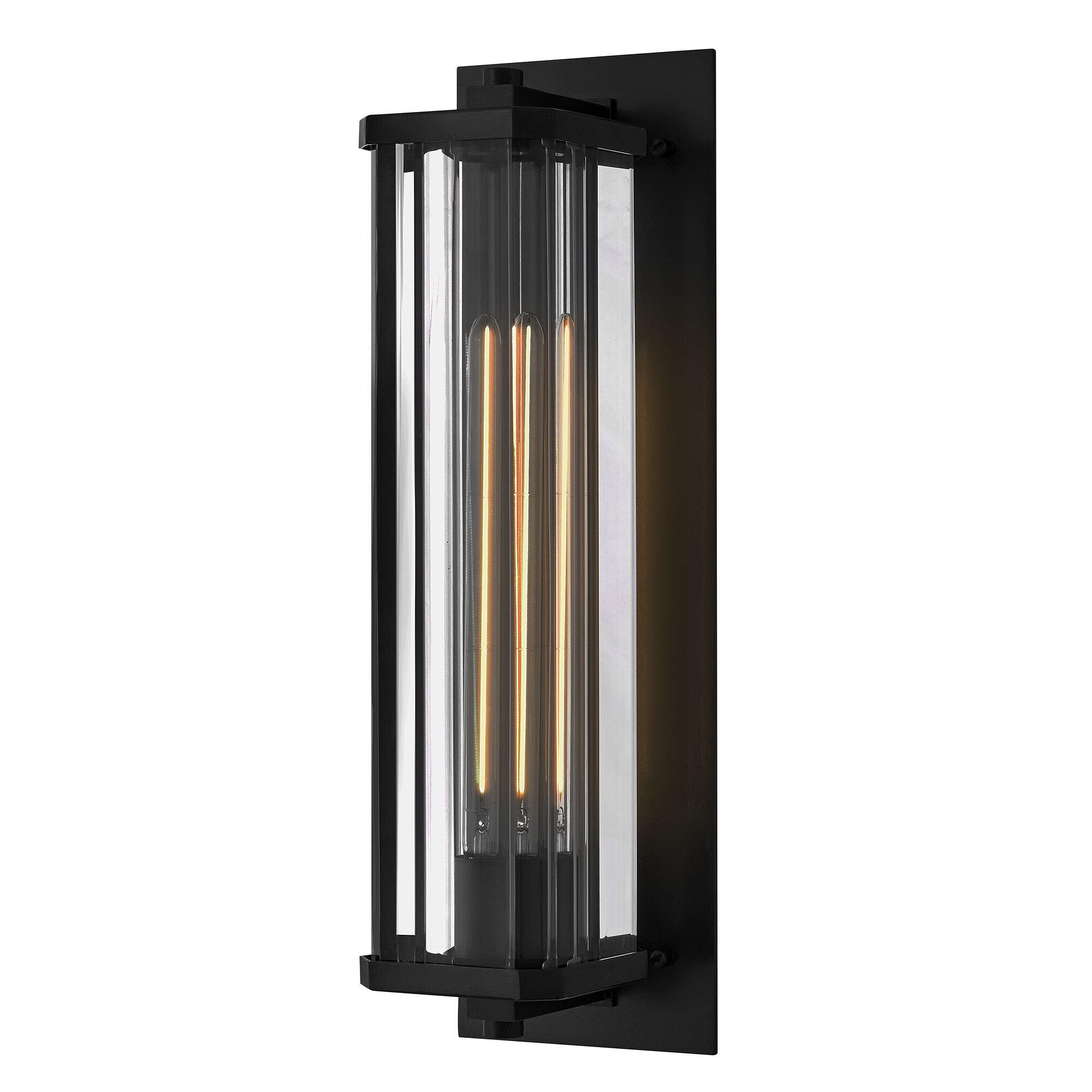 Marcel 18 Inch Outdoor Wall Light,