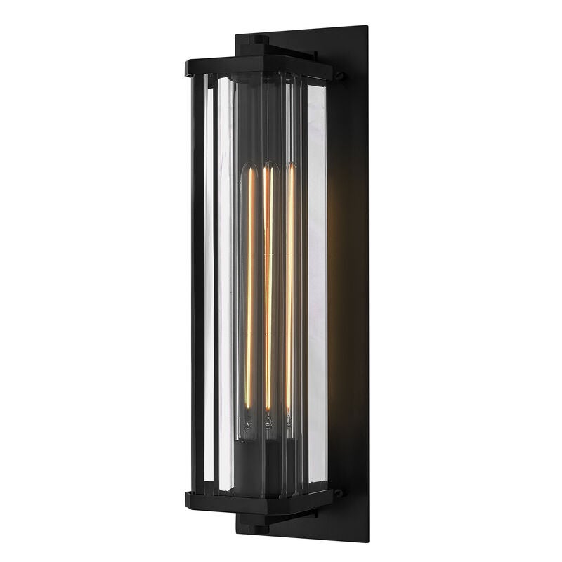 Marcel 18 Inch Outdoor Wall Light by Hinkley