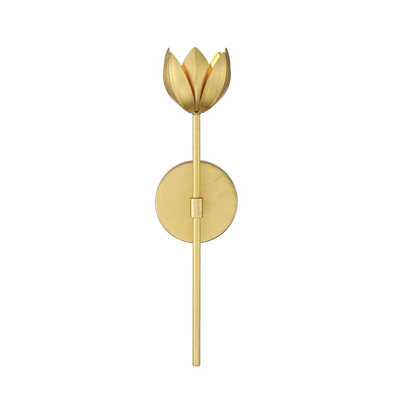 Meridian Lighting 19 Inch LED Wall Sconce