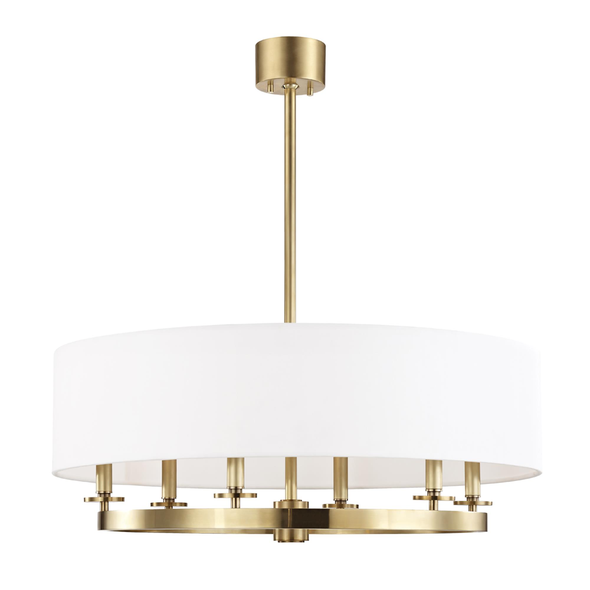 Durham Medium Chandelier,