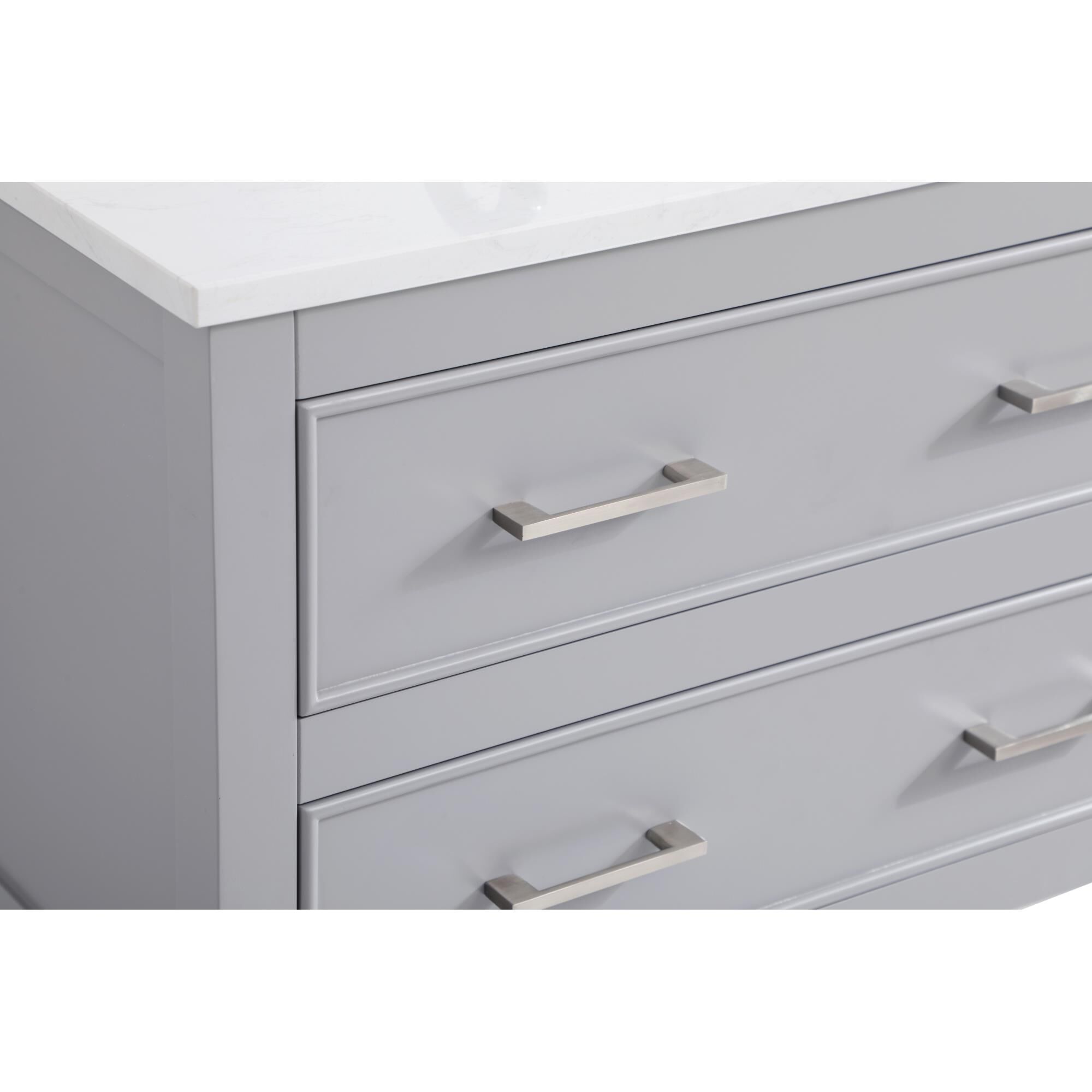 Sinclaire Bath Vanity by Elegant Decor