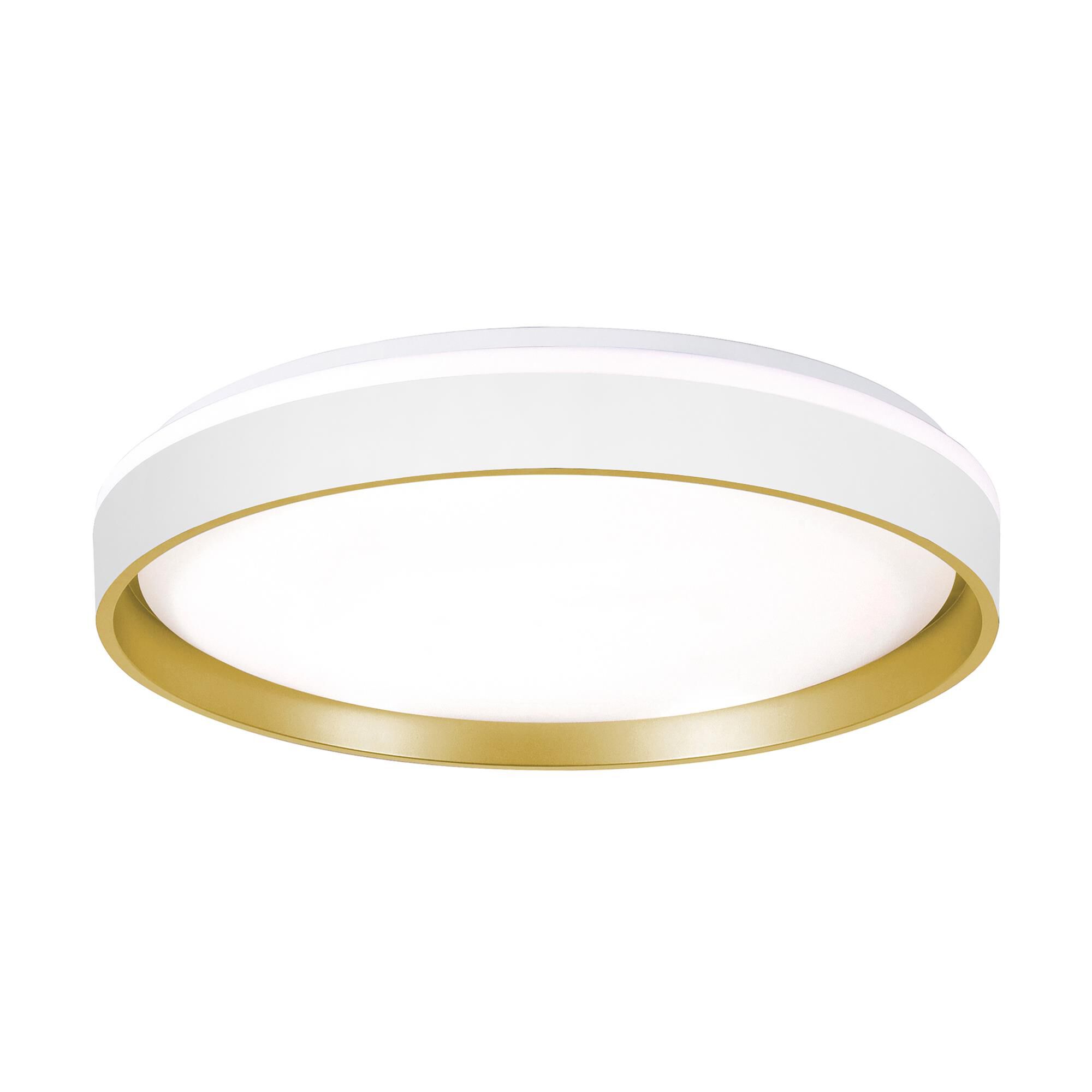 Rana 19 Inch Flush Mount by AFX Lighting