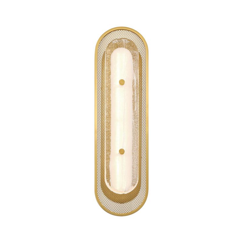 Tramore 22 Inch Wall Sconce by Eurofase Lighting