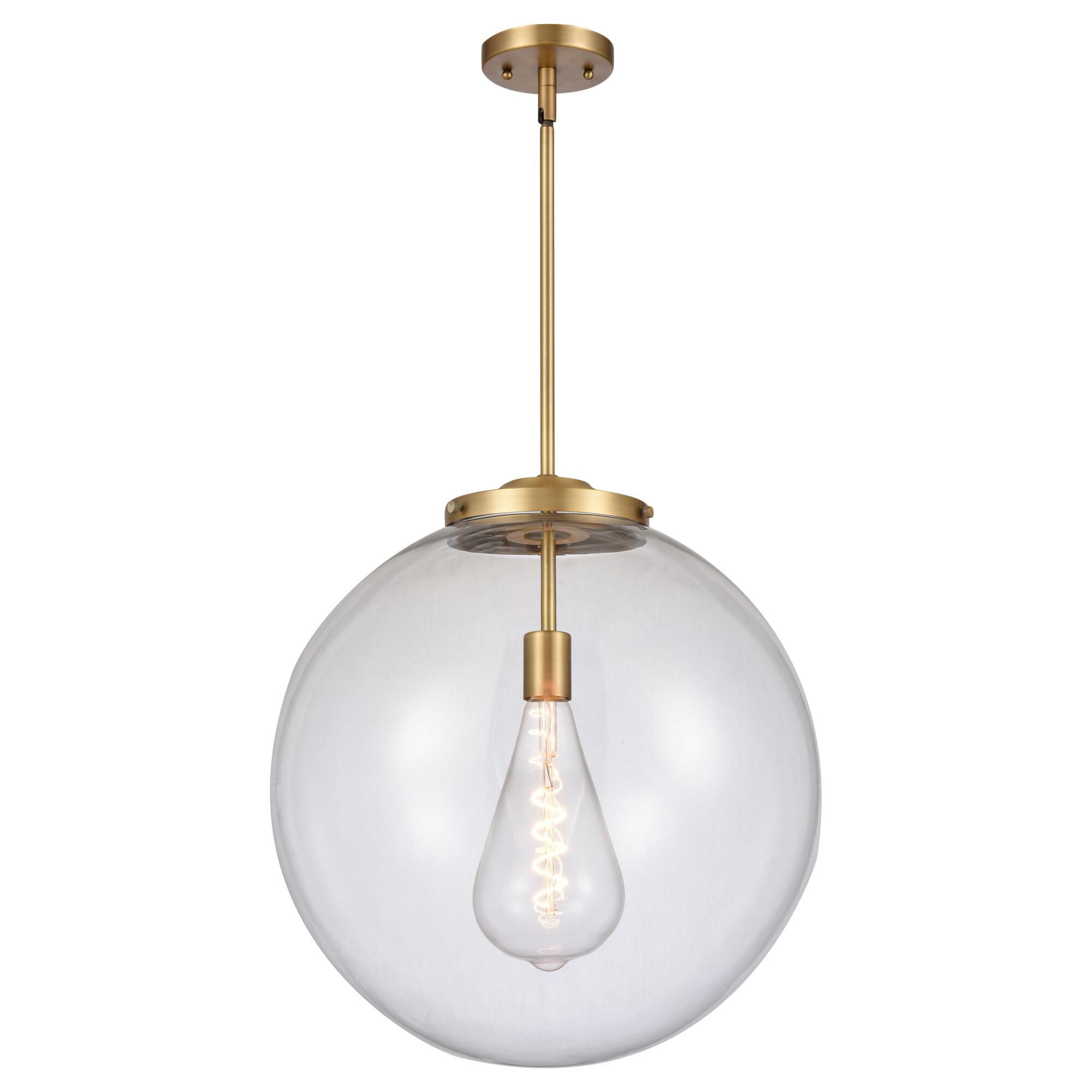 Bruno Marashlian Beacon Large Pendant by Innovations Lighting