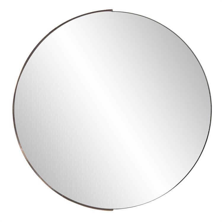 Dante Decorative Mirrors by Howard Elliott Collection