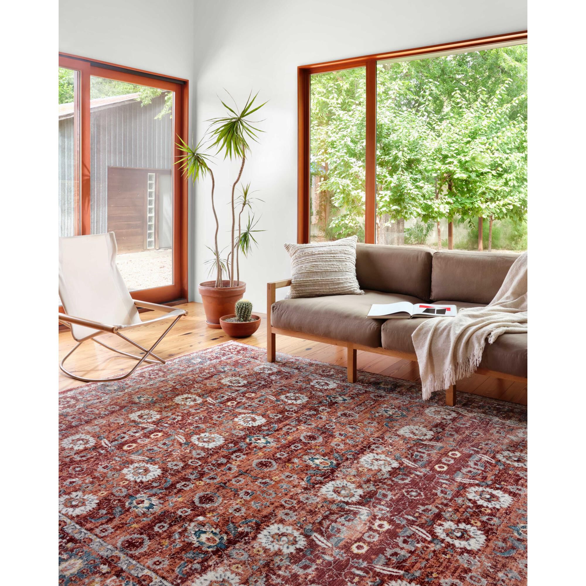 Samra Area Rug by Loloi Rugs
