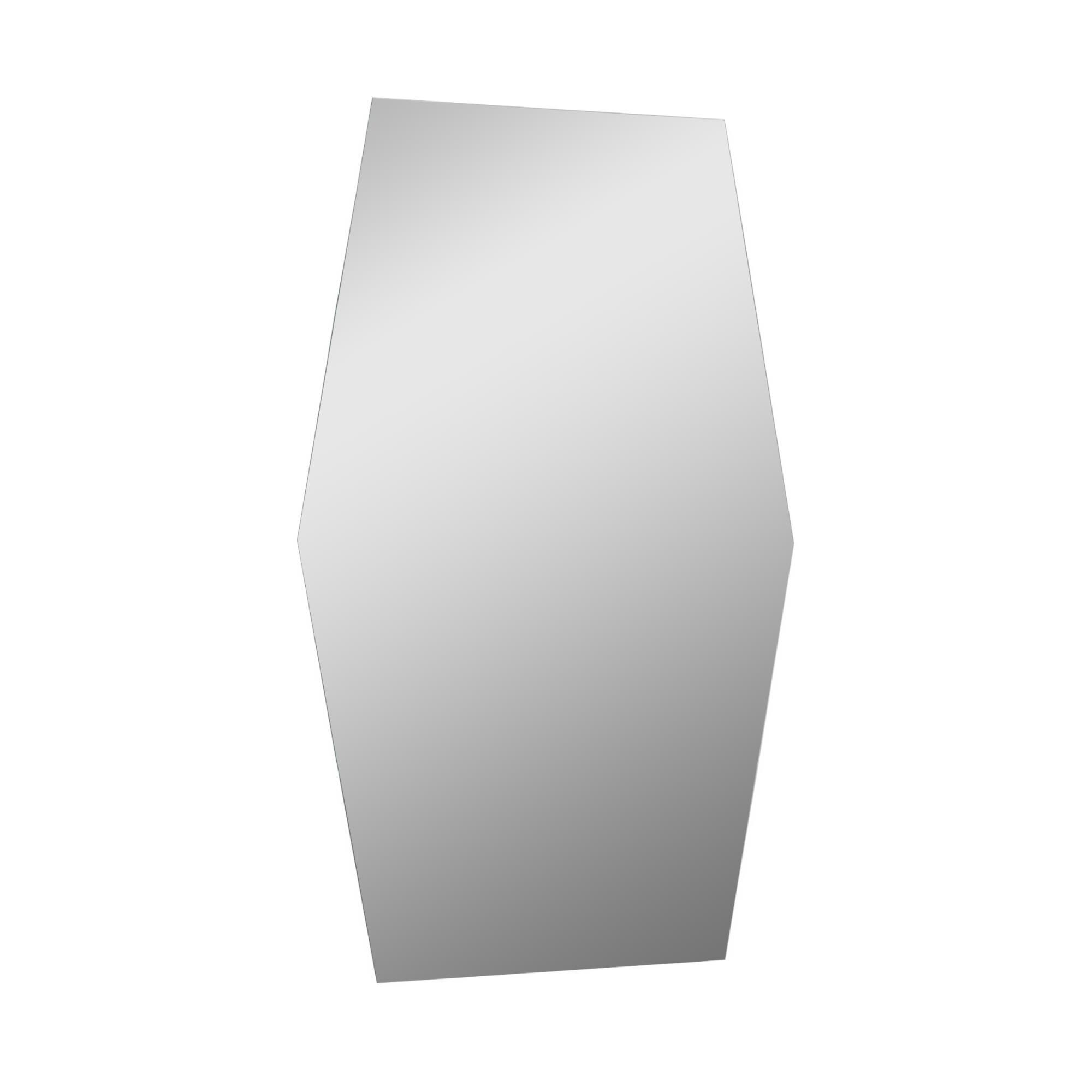 Shown in Mirror finish